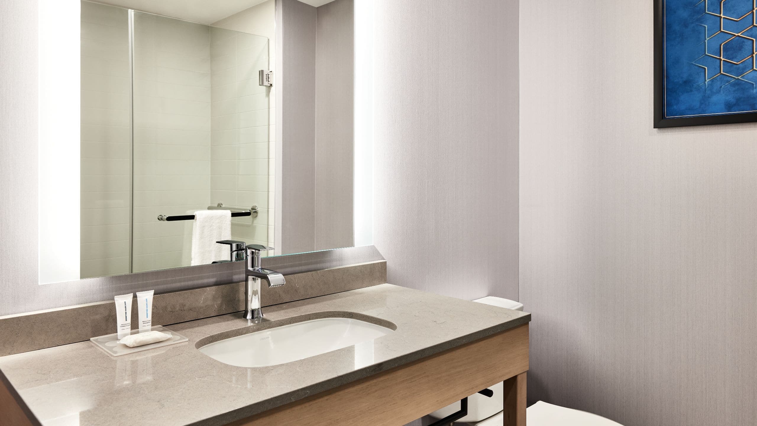 King Bed (Plus Sofa Bed) - Image 3