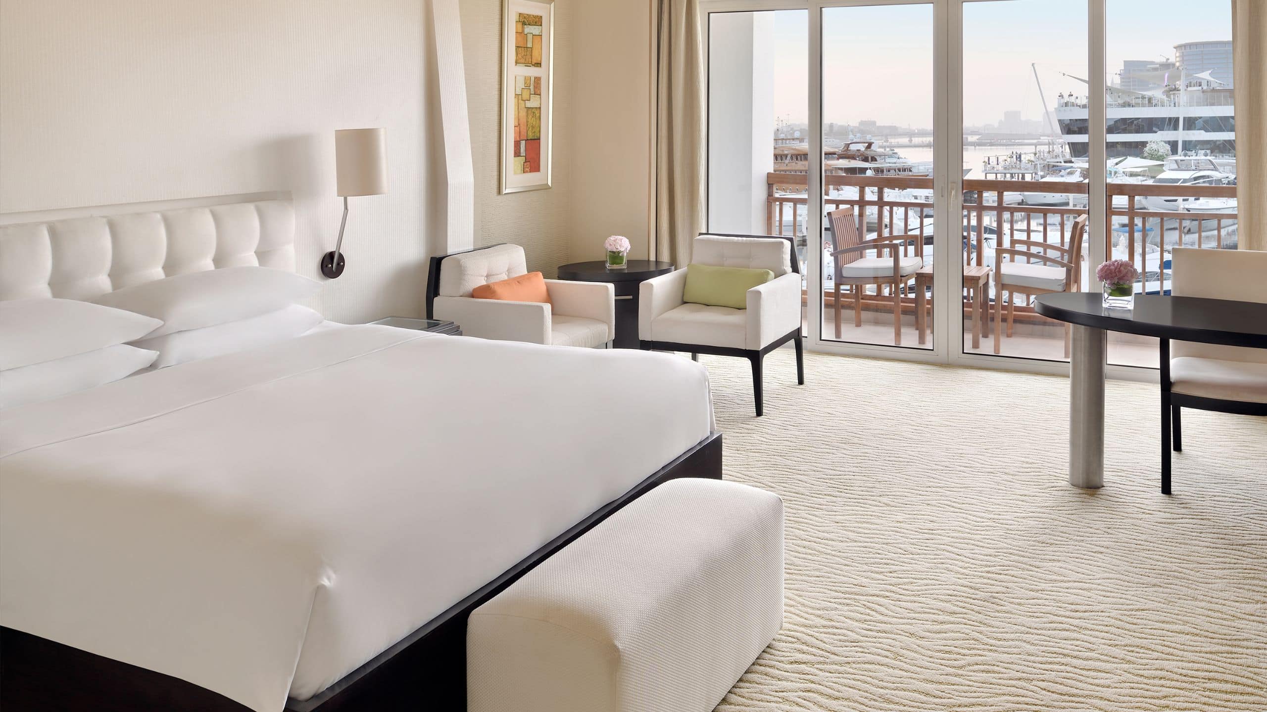 1 King Bed - Image 1