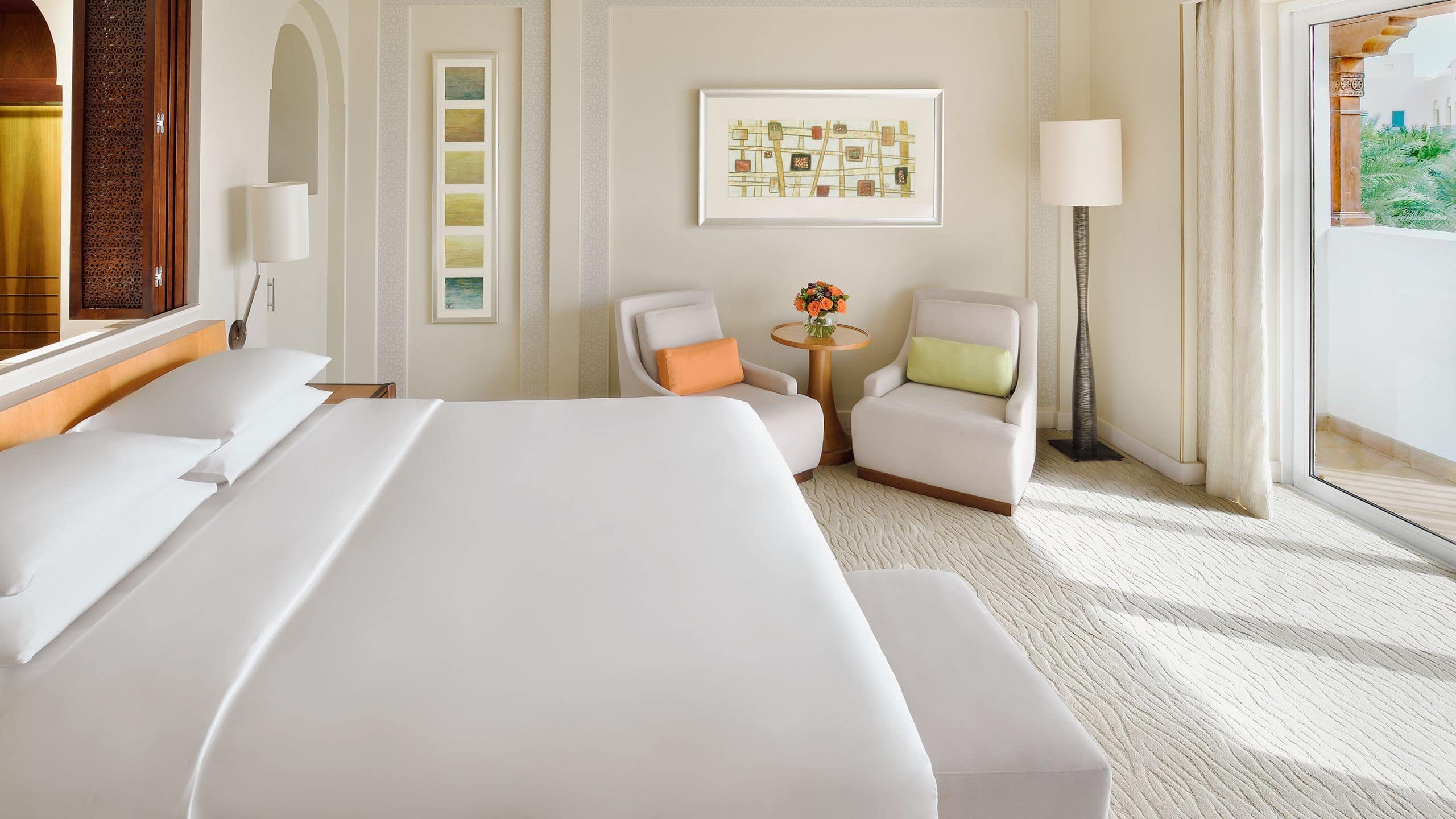 Park Hyatt Dubai - Image 5