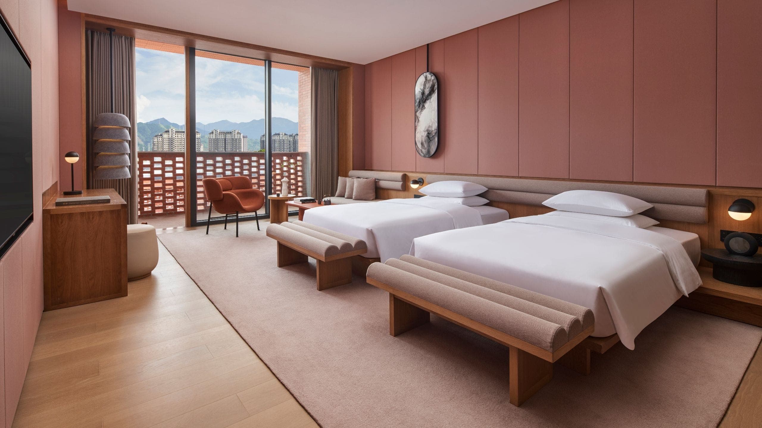 Taoxichuan Hotel - Image 4