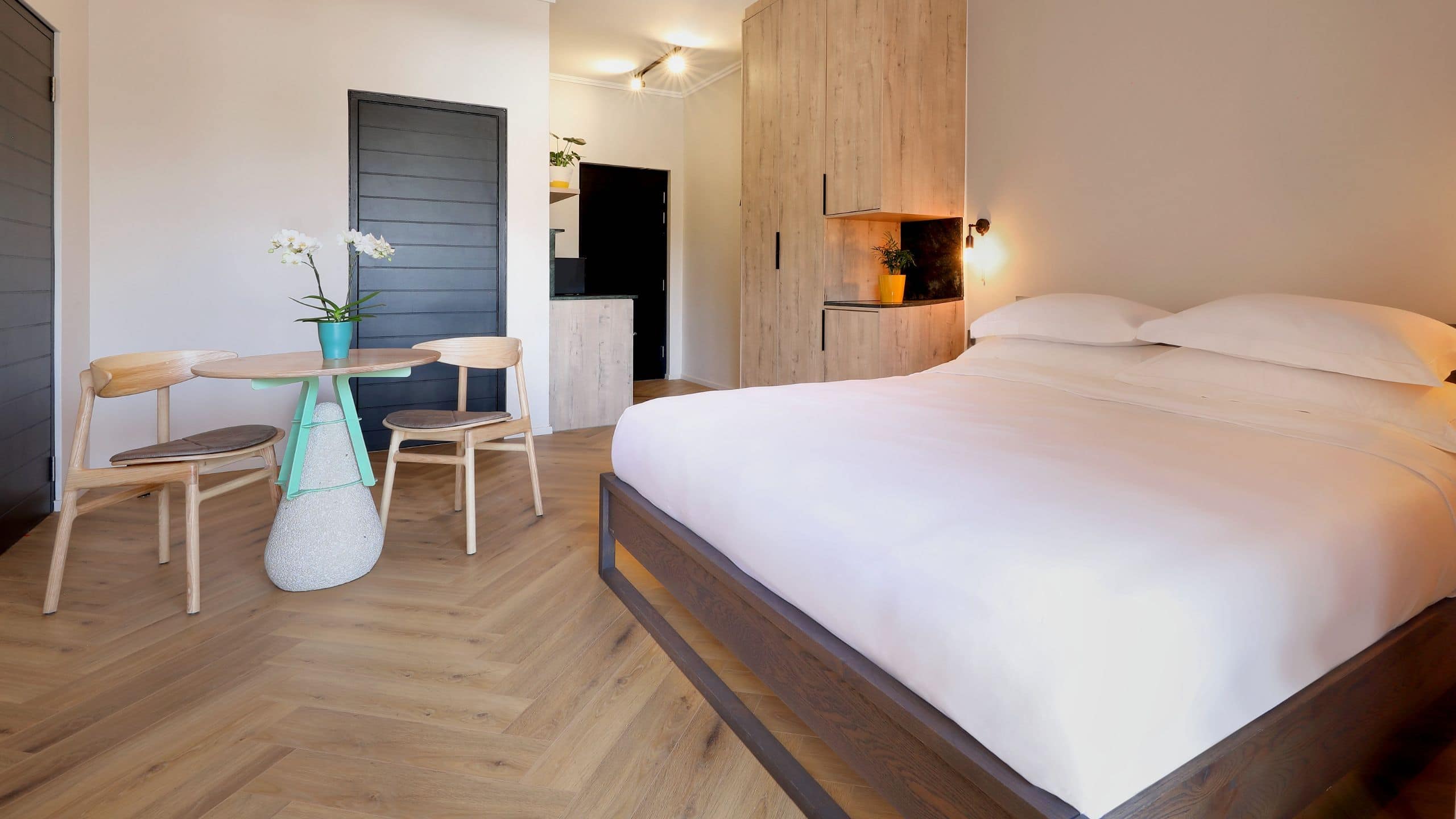 Two Bedroom Suite - Image 6
