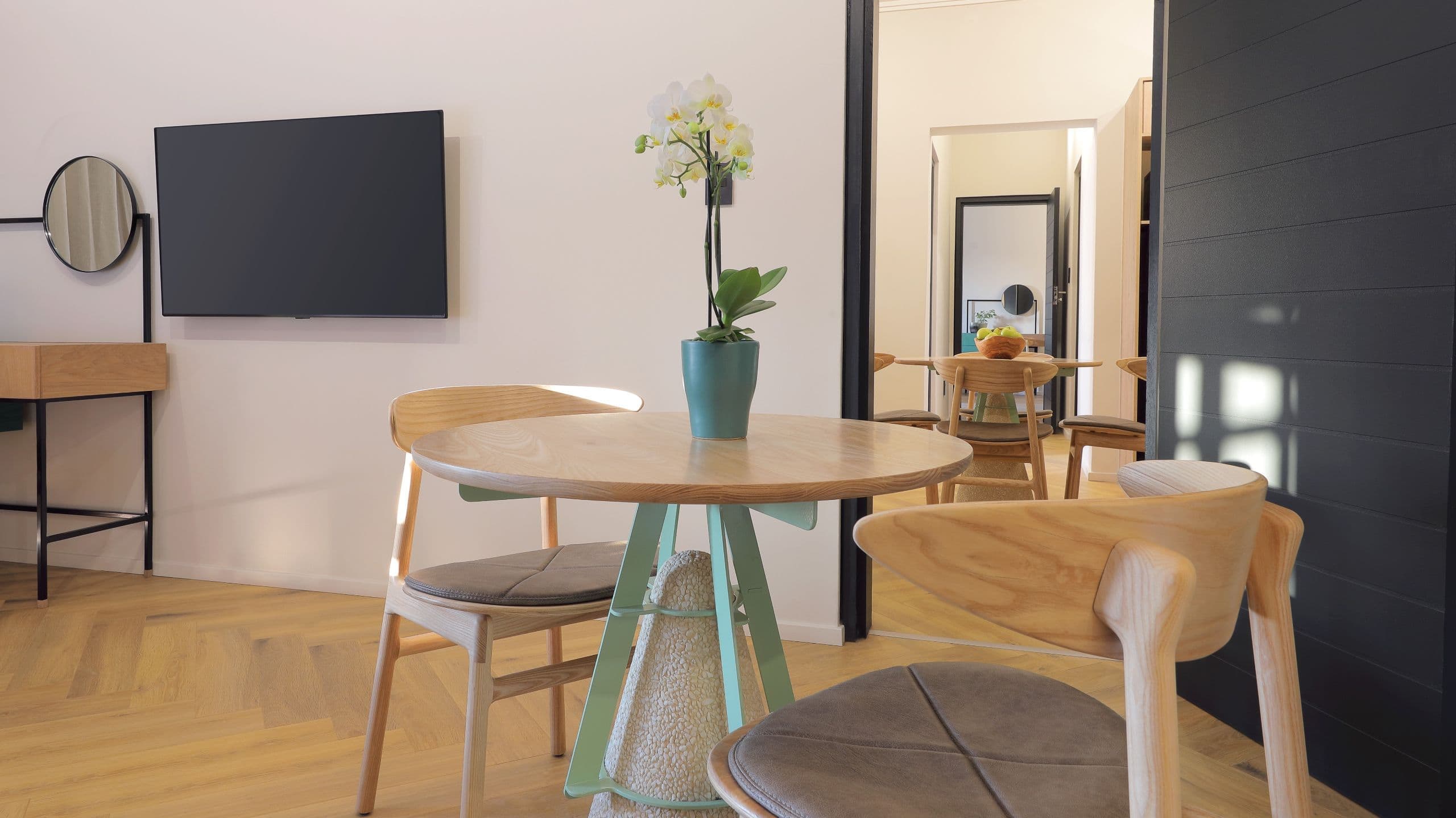 Two Bedroom Suite - Image 1