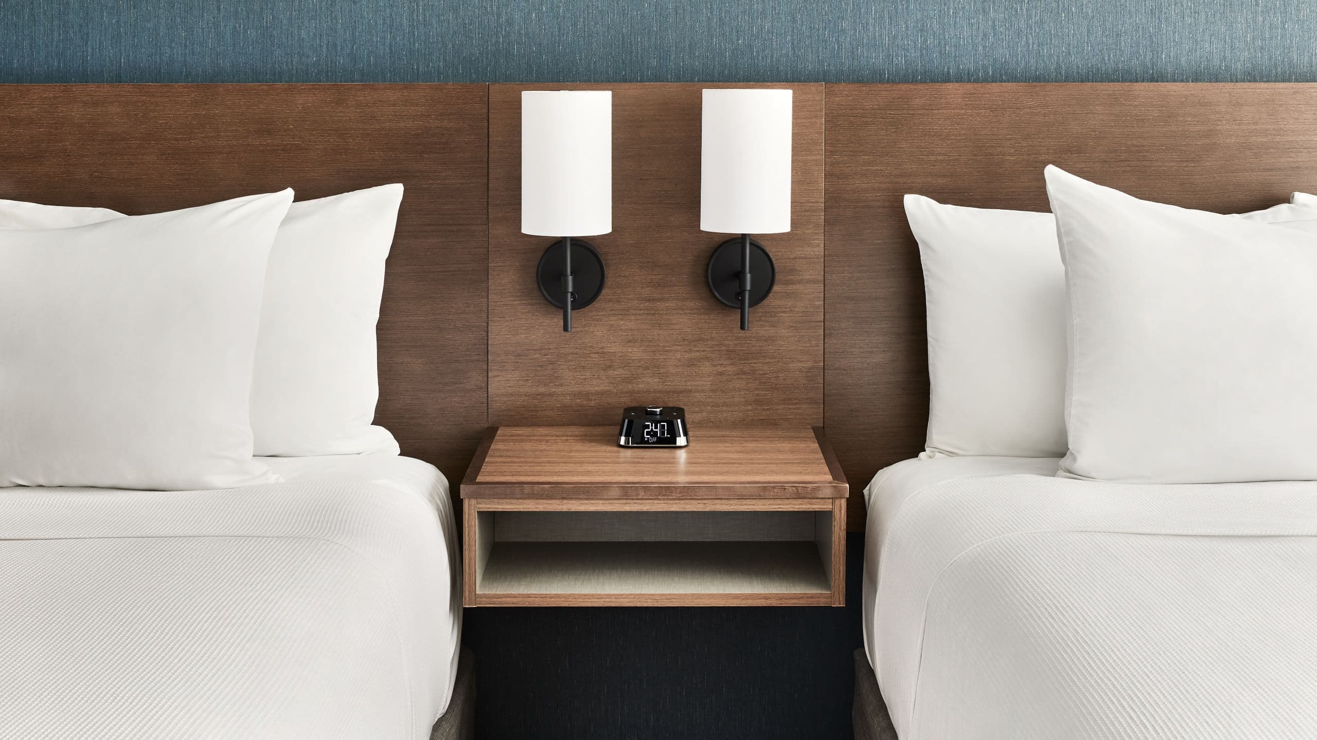 Two Queen Beds (Plus Sofa Bed) - Image 3