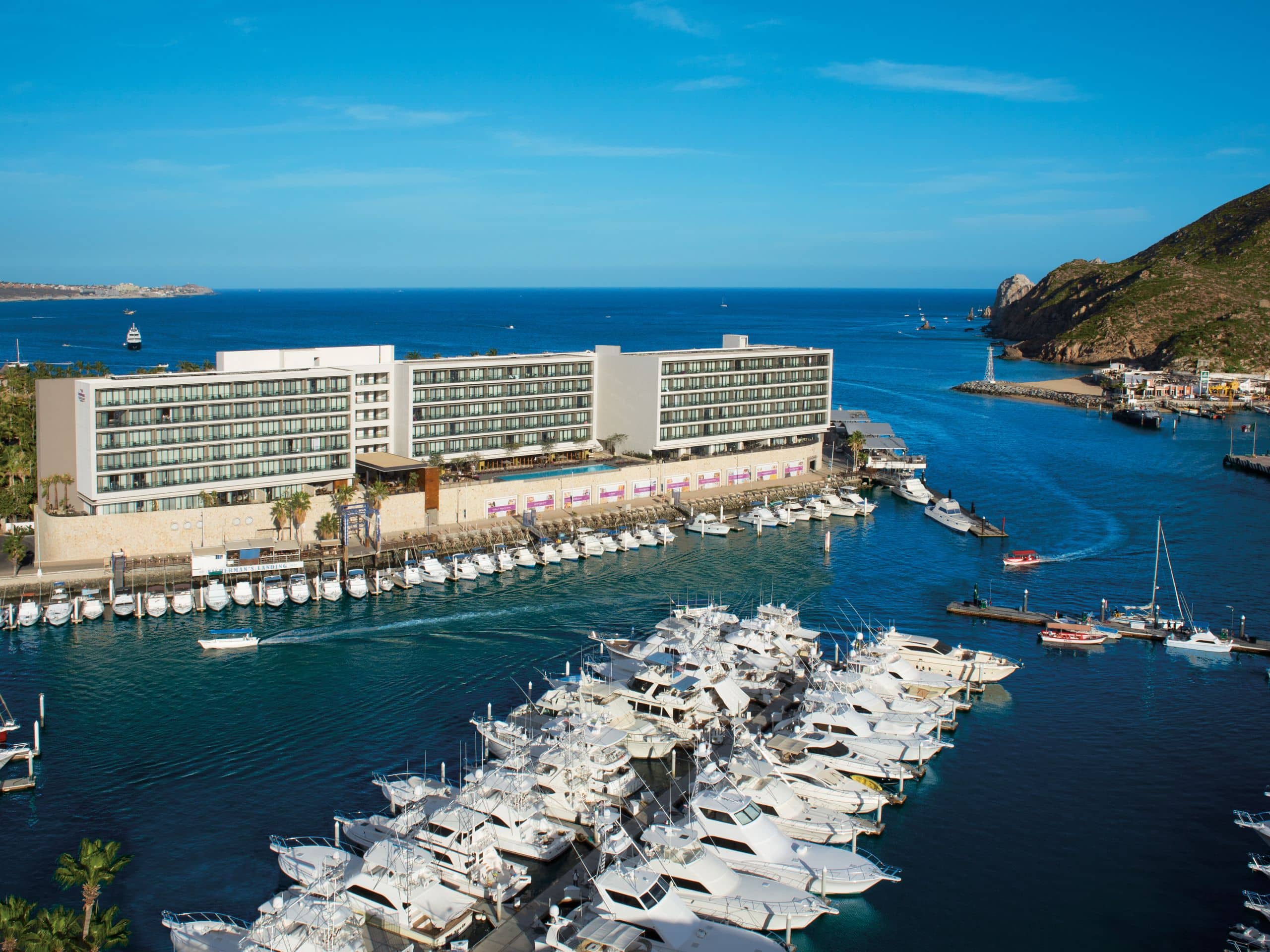 Breathless Cabo San Lucas Resort & Spa - Image 1