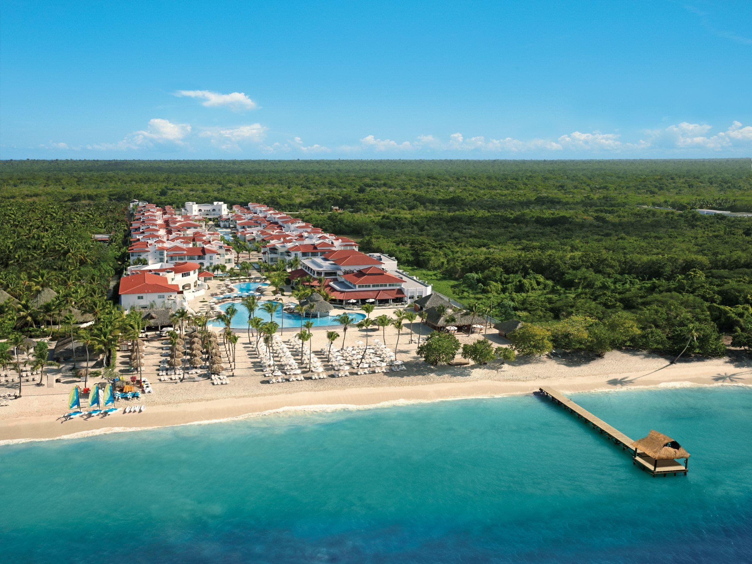 Dreams Dominicus La Romana - Image 1