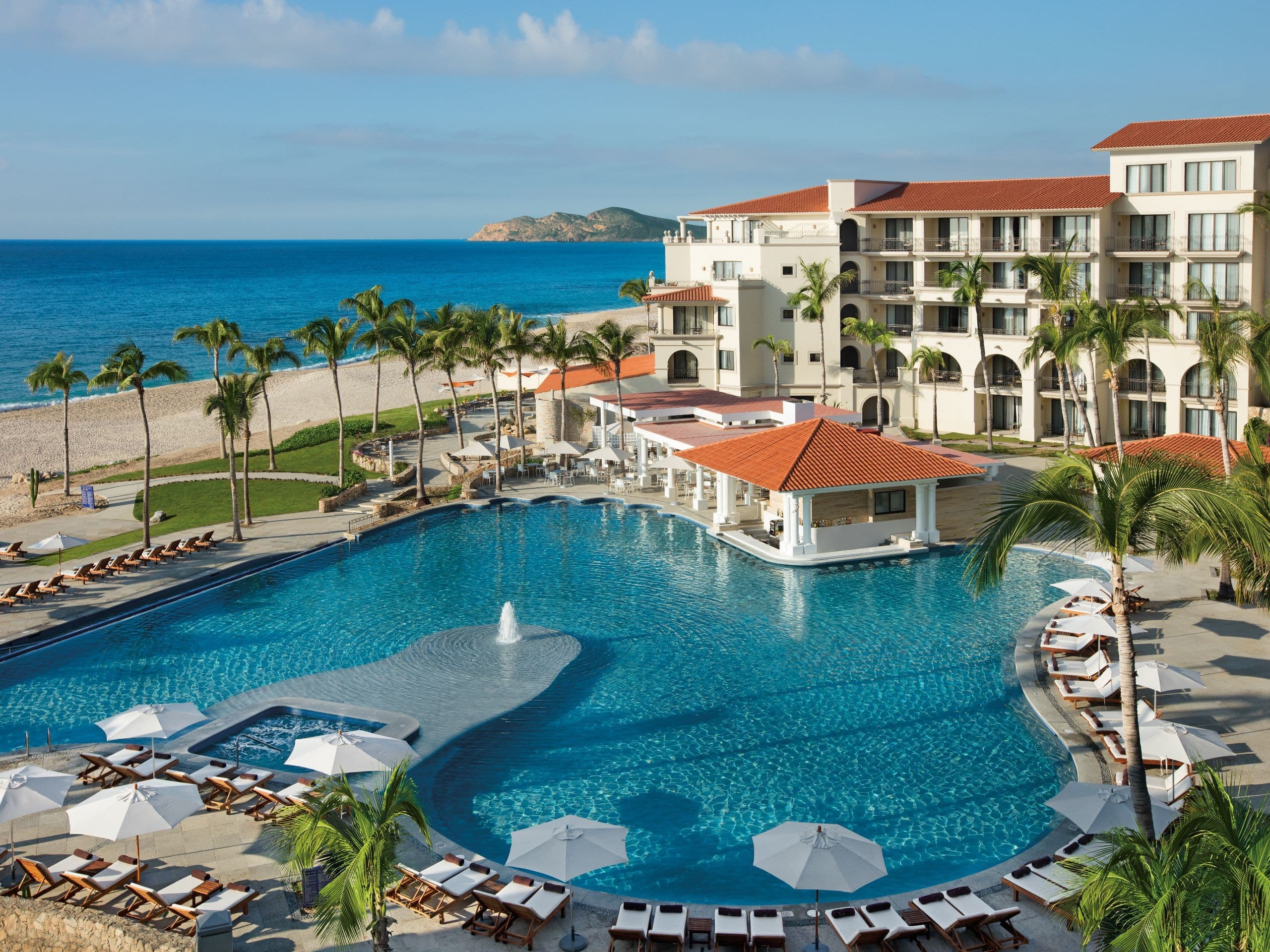 Dreams Los Cabos Suites Golf Resort & Spa - Image 1