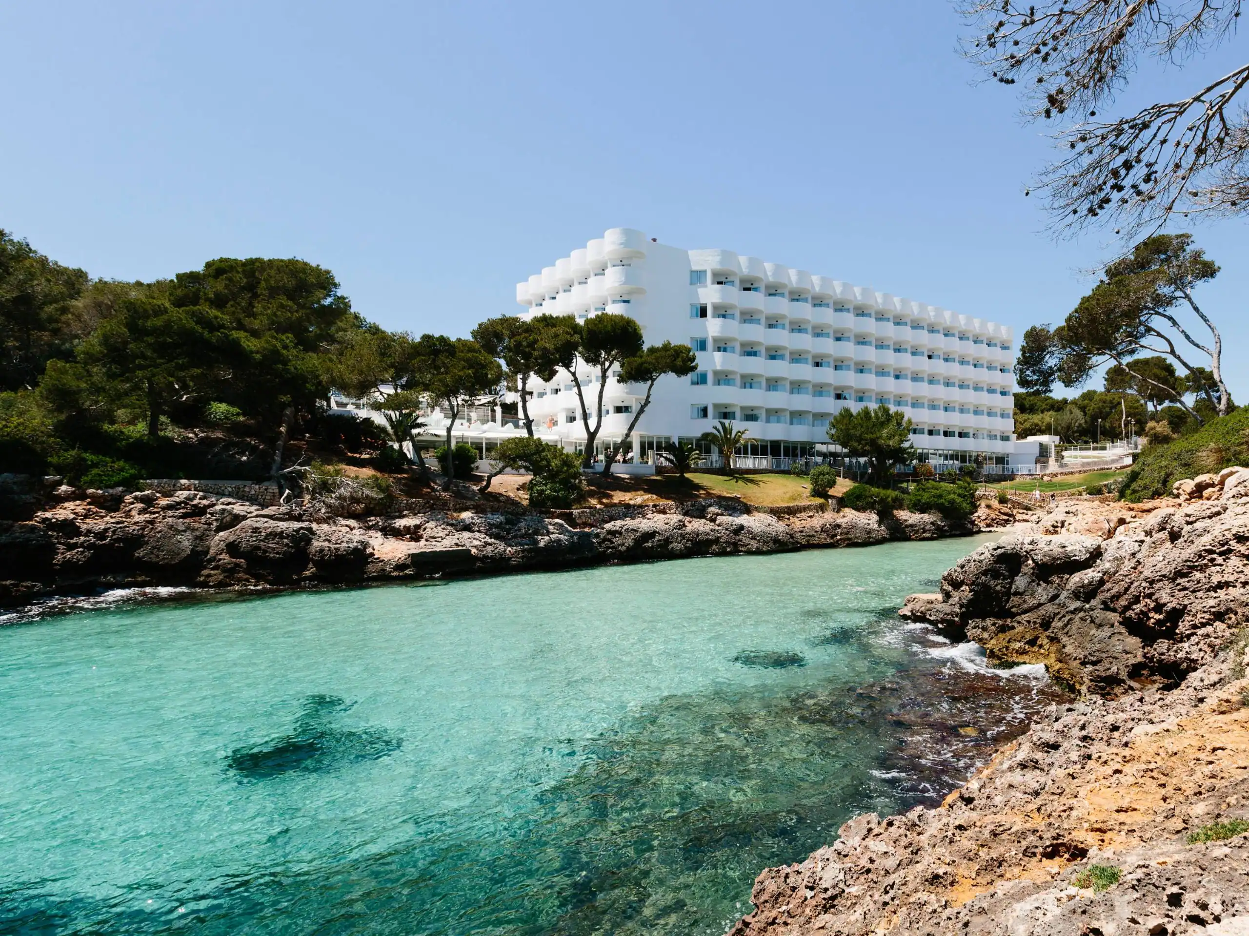 AluaSoul Mallorca Resort - Image 1