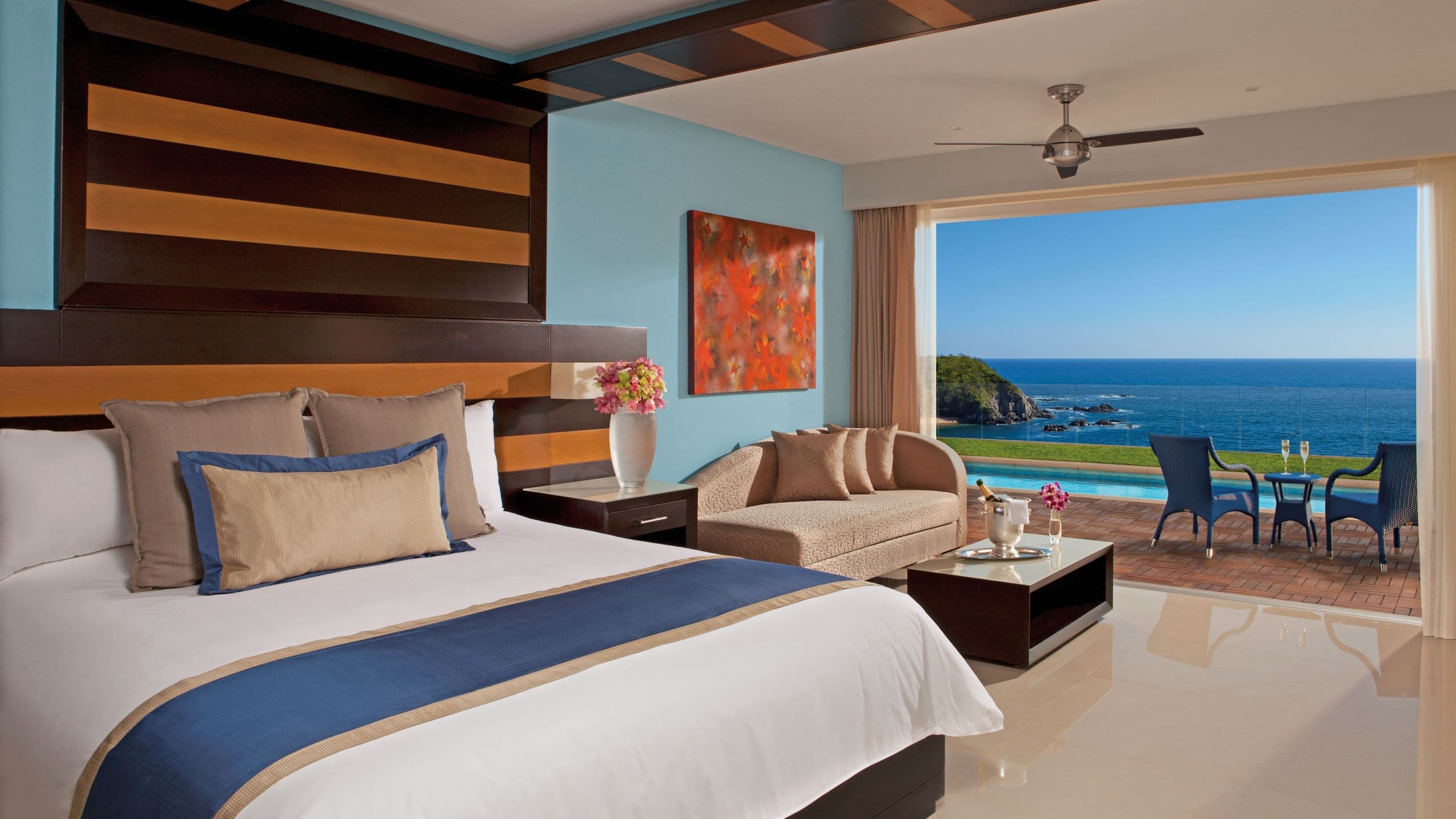 Secrets Huatulco Resort & Spa - Image 5
