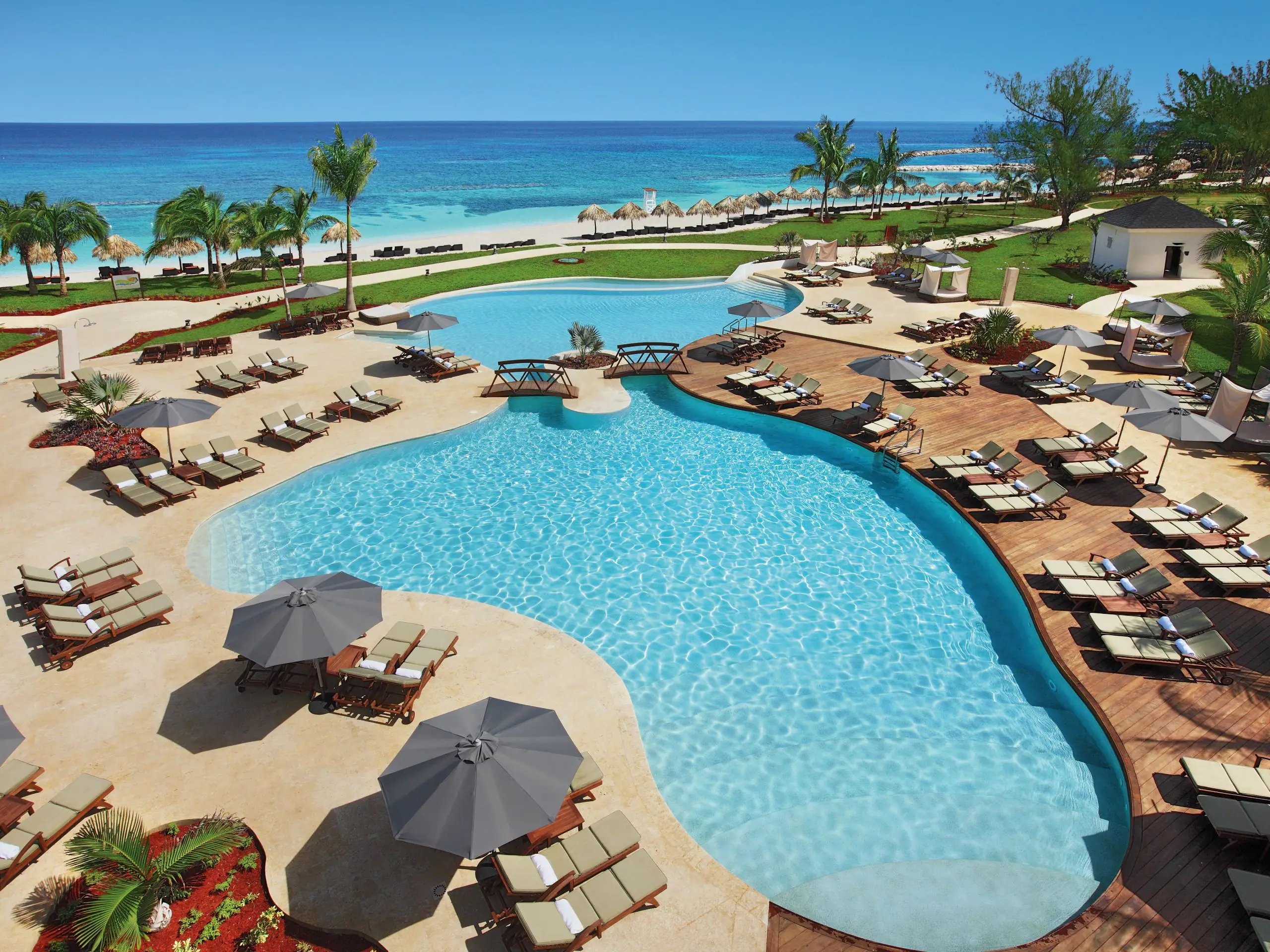 Secrets St. James Montego Bay - Image 1