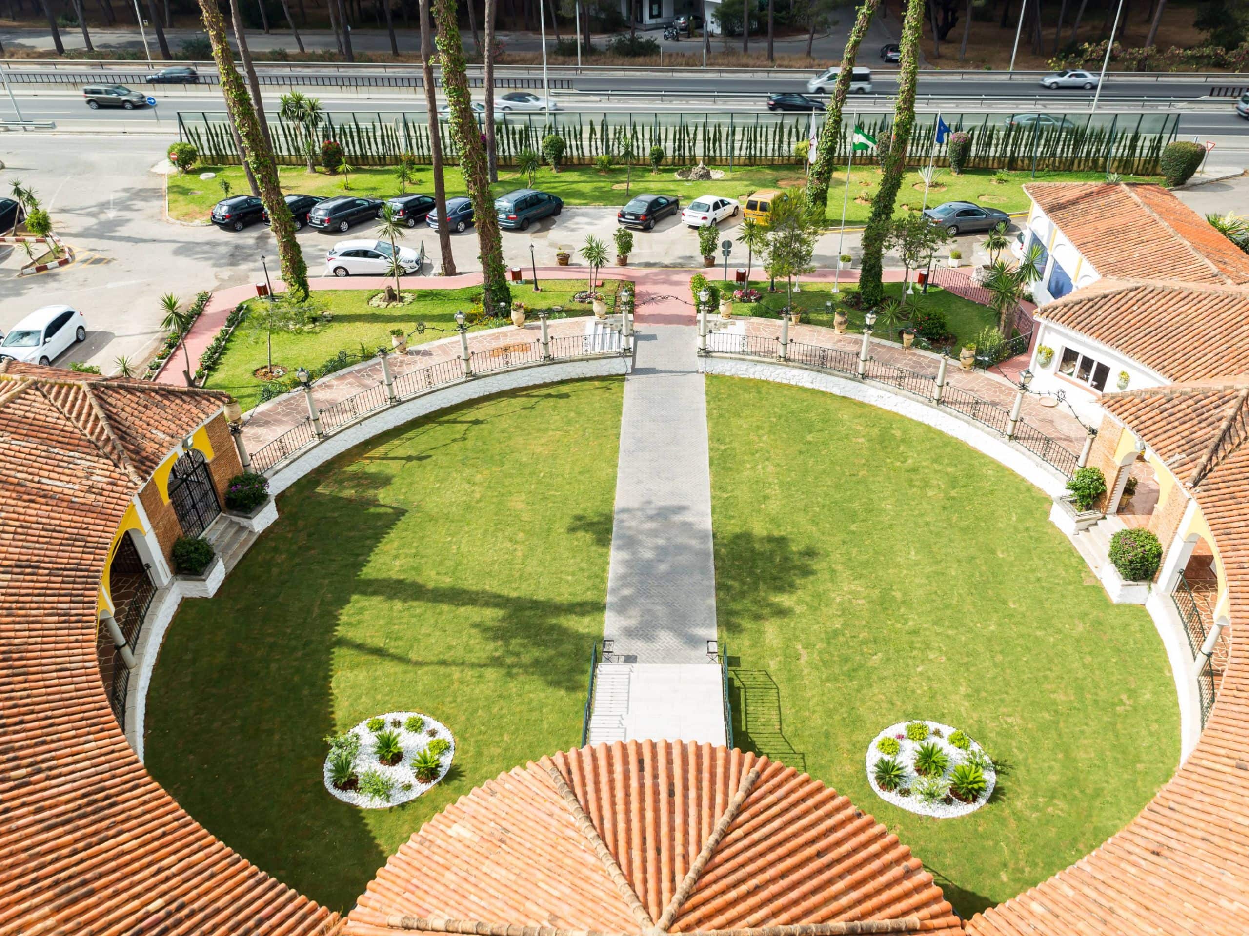 AluaSun Marbella Park - Image 1