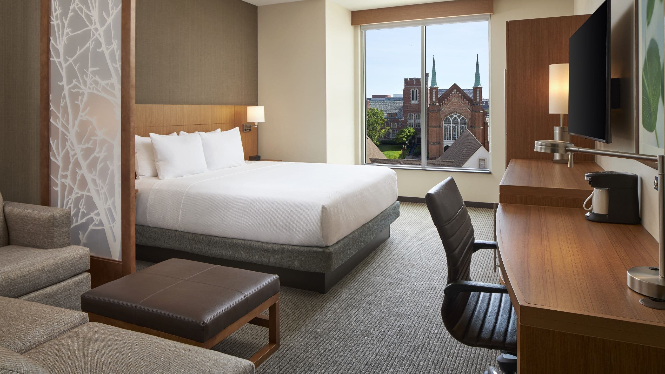 Hyatt Place Evansville / Downtown - Image 2