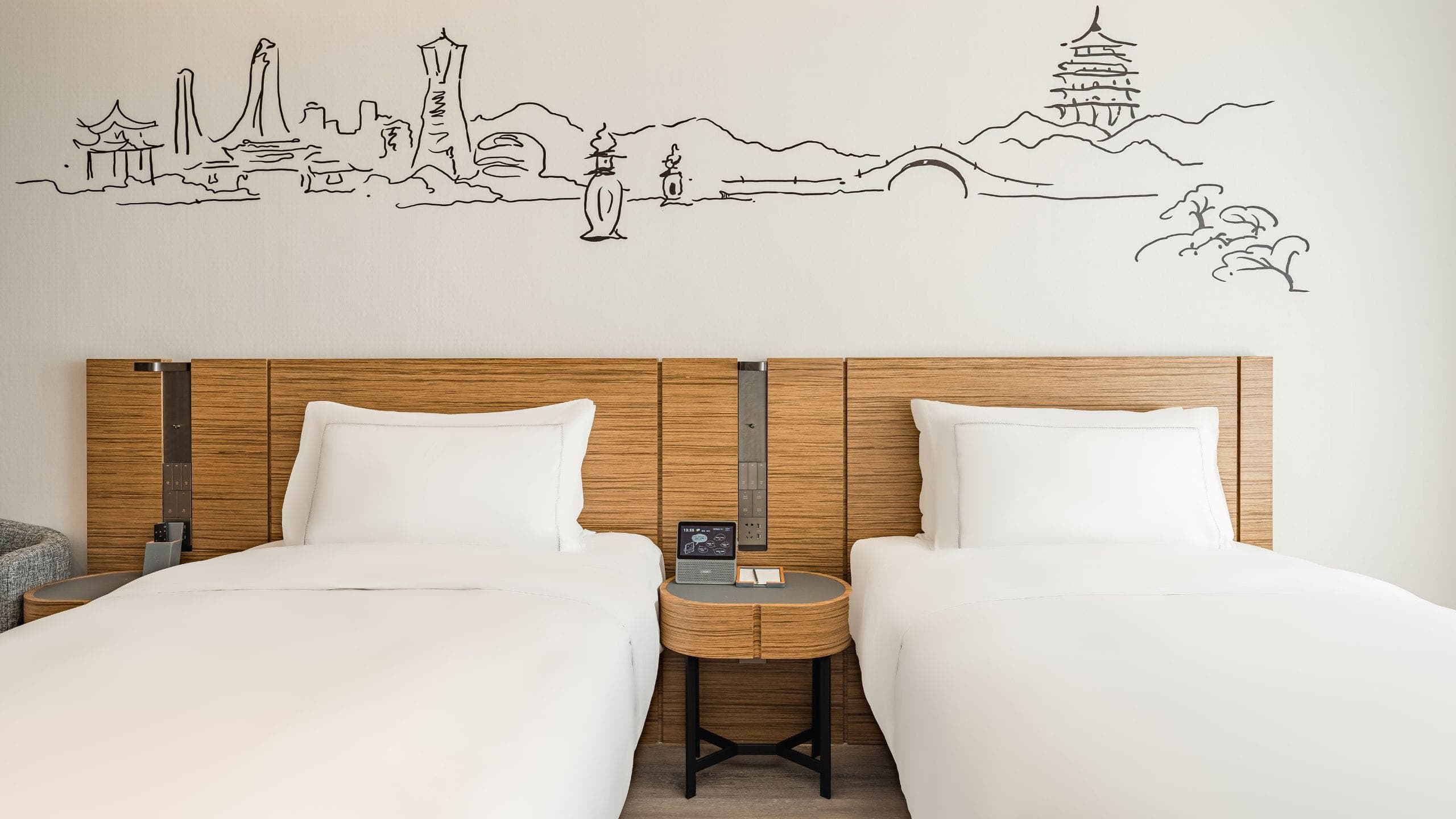 UrCove Hangzhou Riverside CBD - Image 5