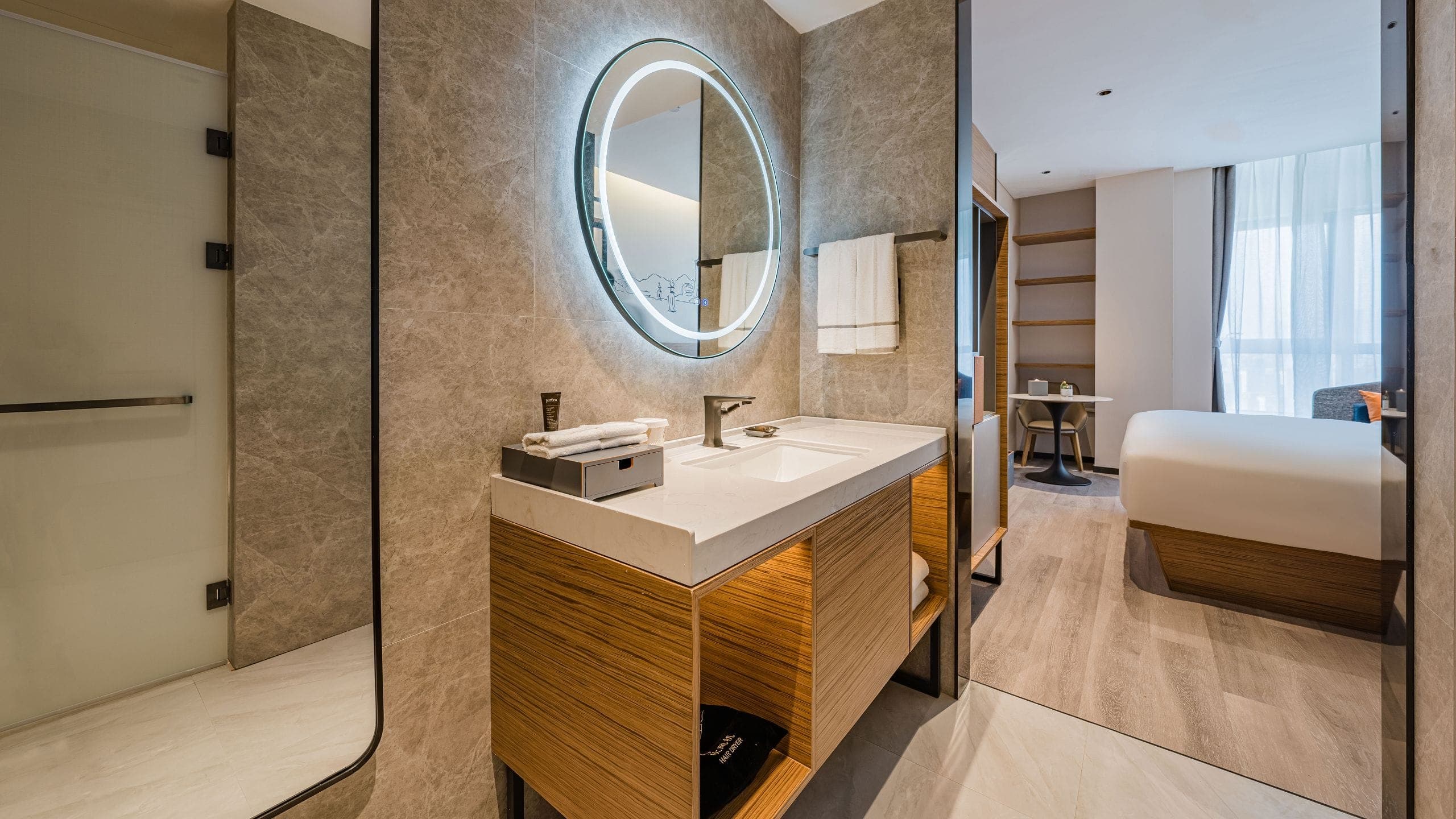 UrCove Hangzhou Riverside CBD - Image 3