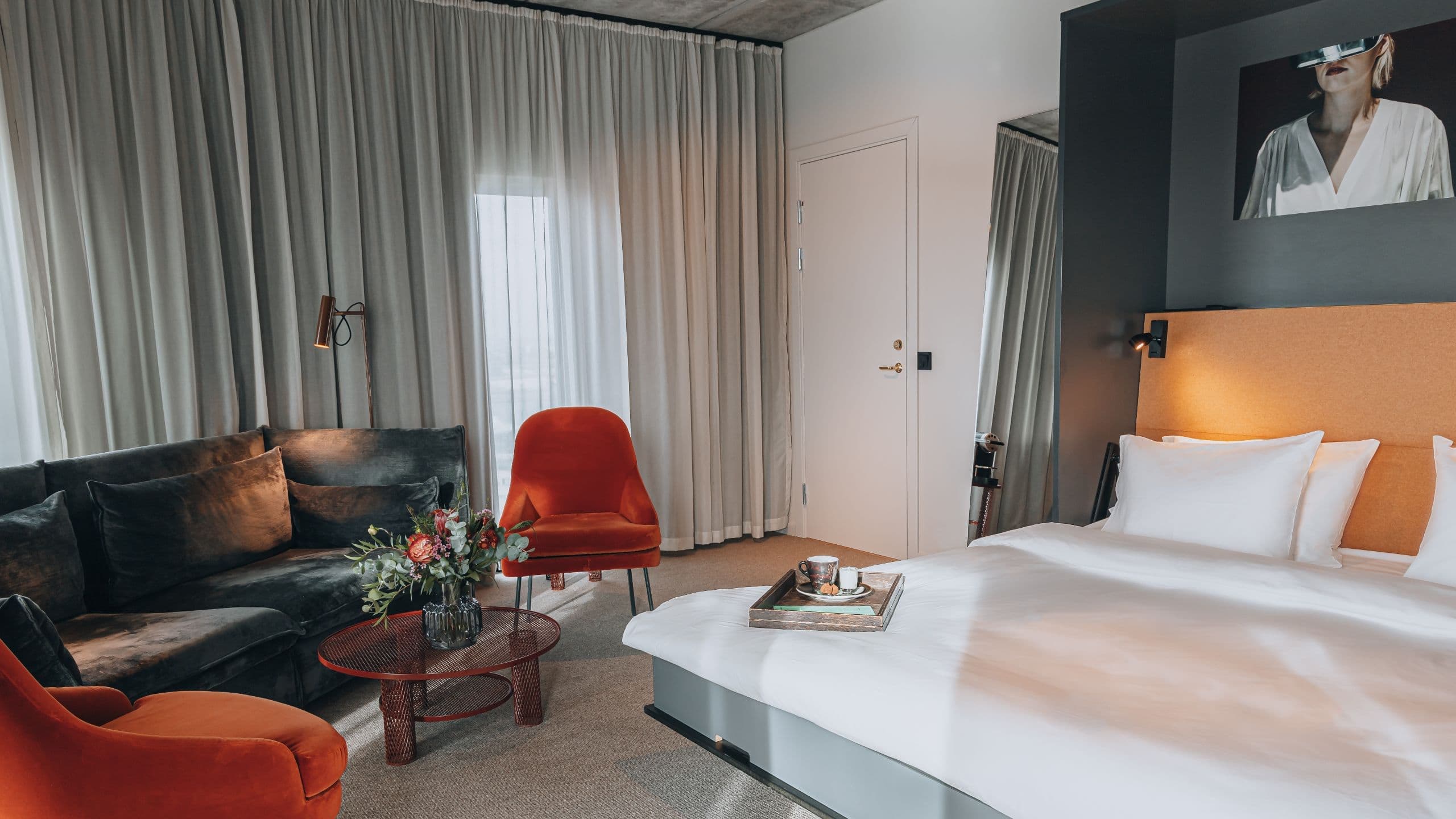 Story Hotel Studio Malmö - Image 3