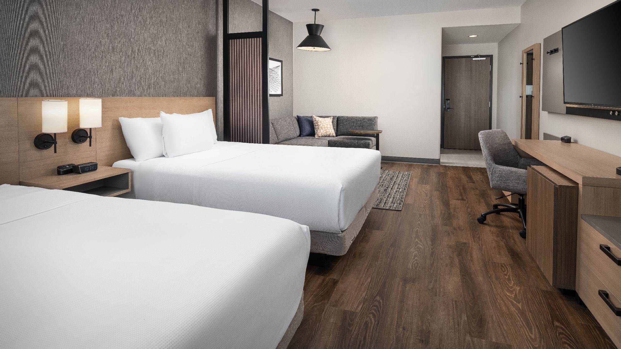 Hyatt Place Amarillo - West - Image 5