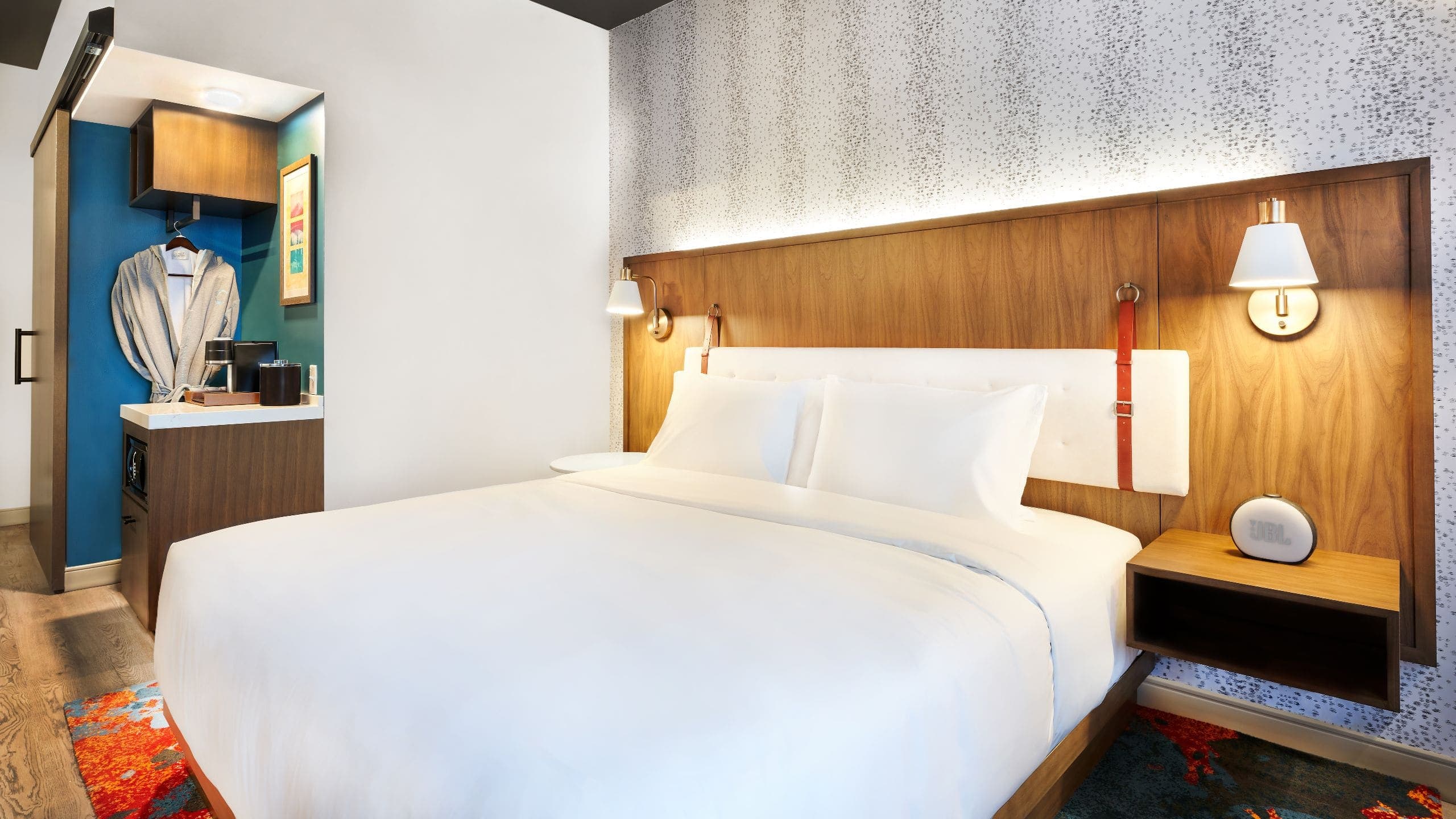 Hyatt Centric Downtown Denver - Image 3