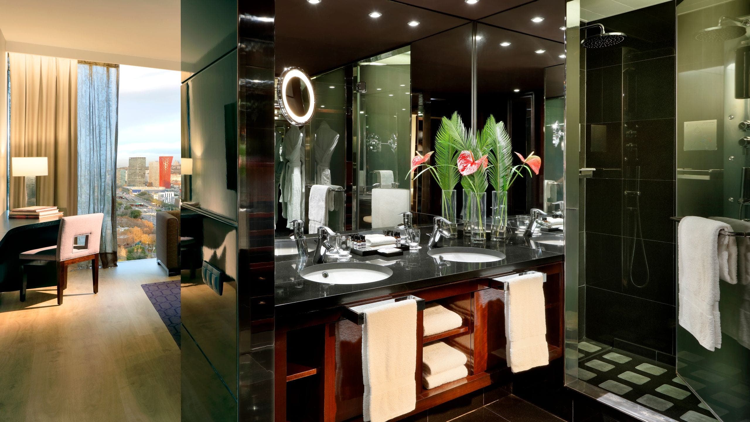 Hyatt Regency Barcelona Tower - Image 4