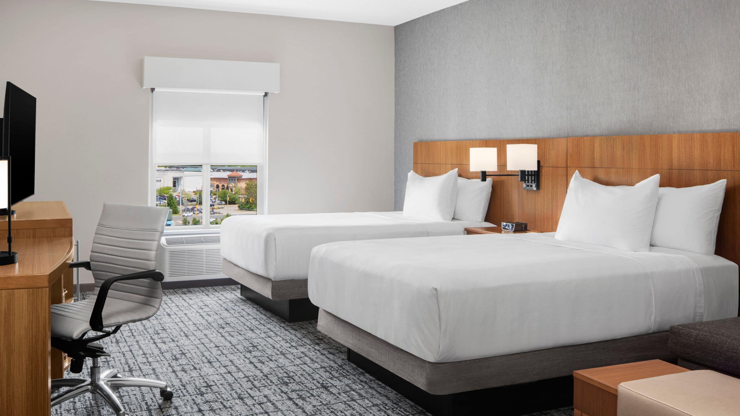 Hyatt Place Boston/Braintree - Image 4