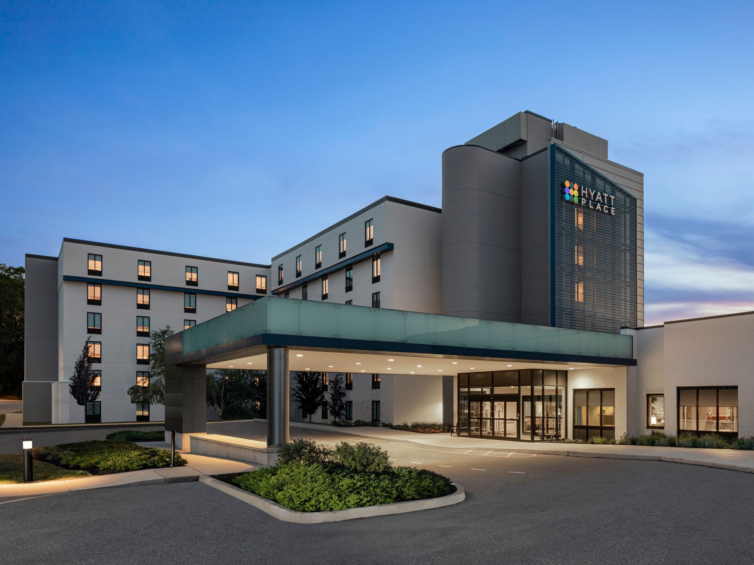 Hyatt Place Boston/Braintree - Image 1