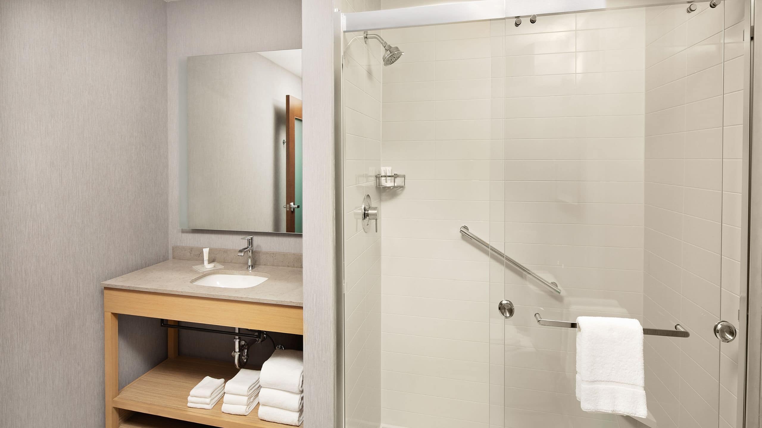 Standard | King Bed (Plus Sofa Bed) - Image 4