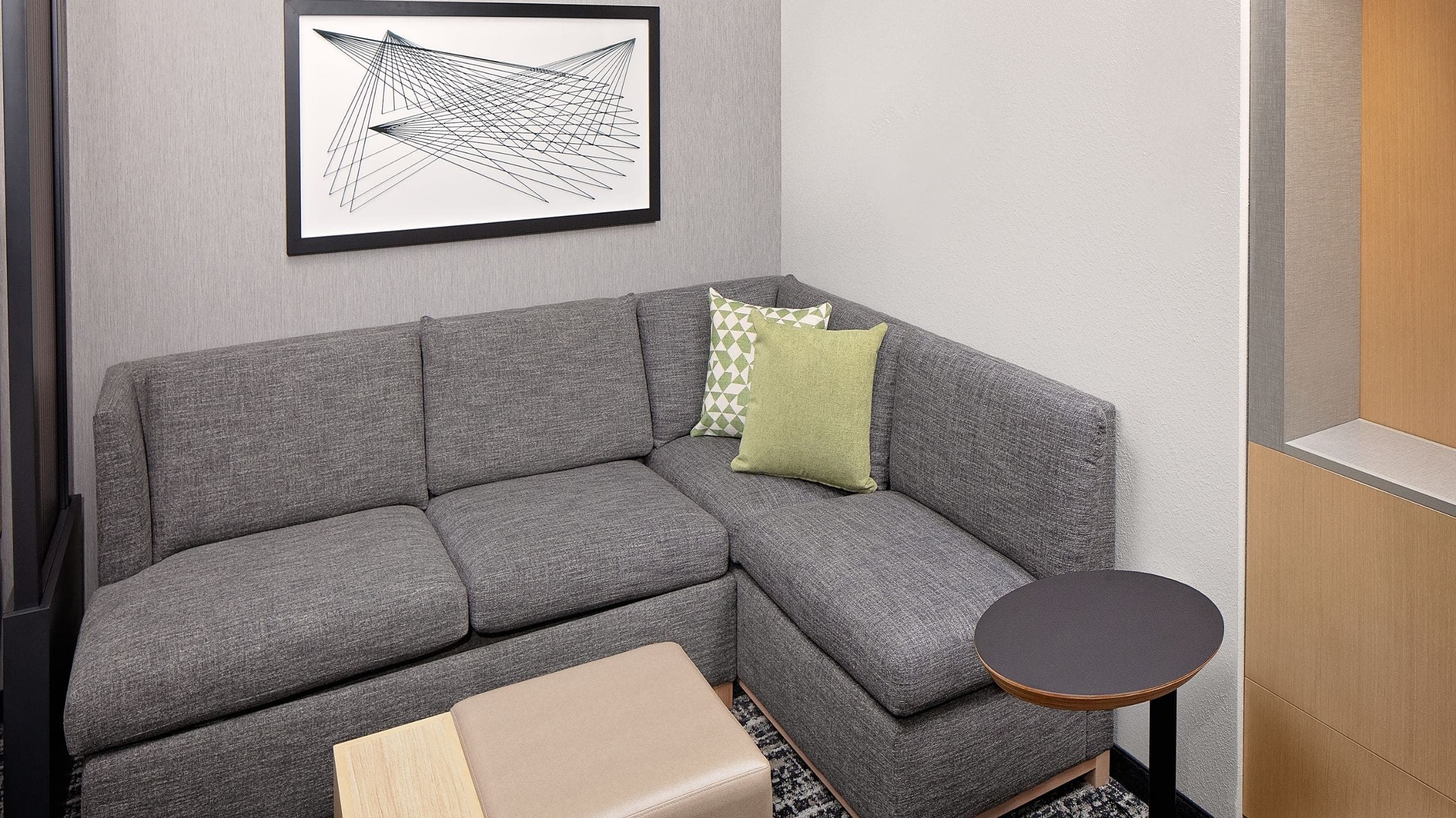 Standard | King Bed (Plus Sofa Bed) - Image 3