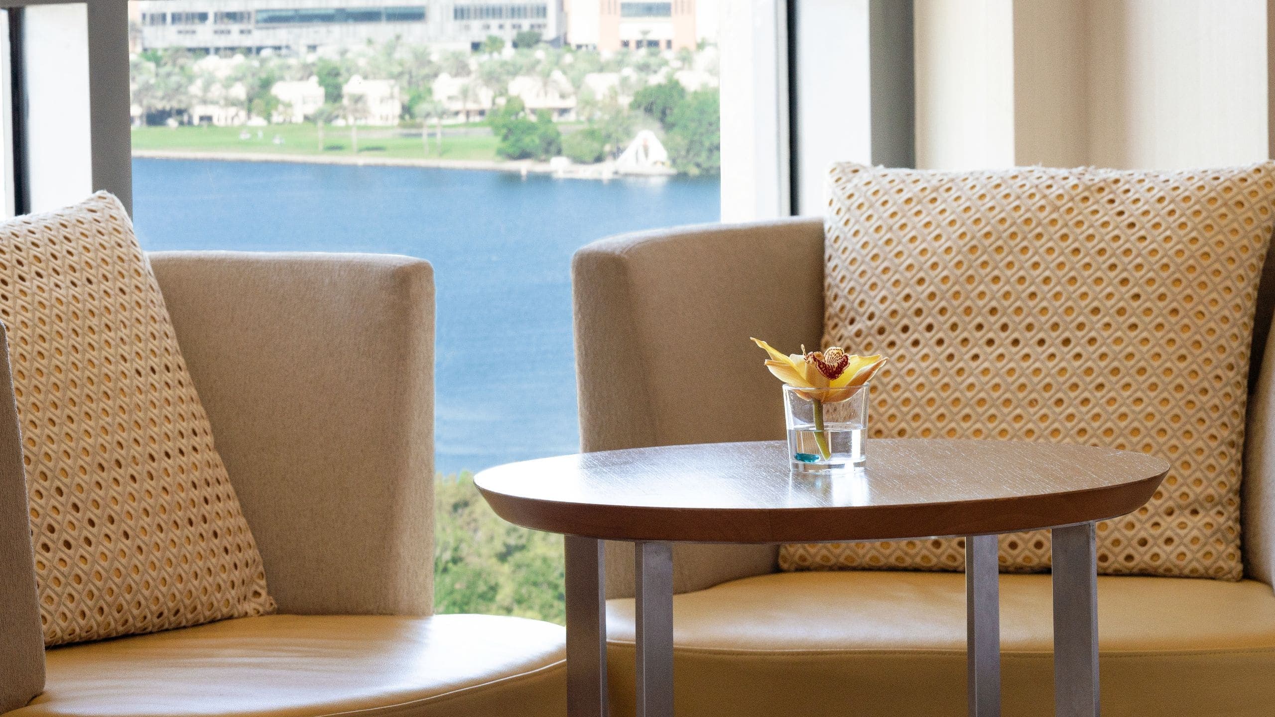 Hyatt Regency Dubai Creek Heights - Image 5