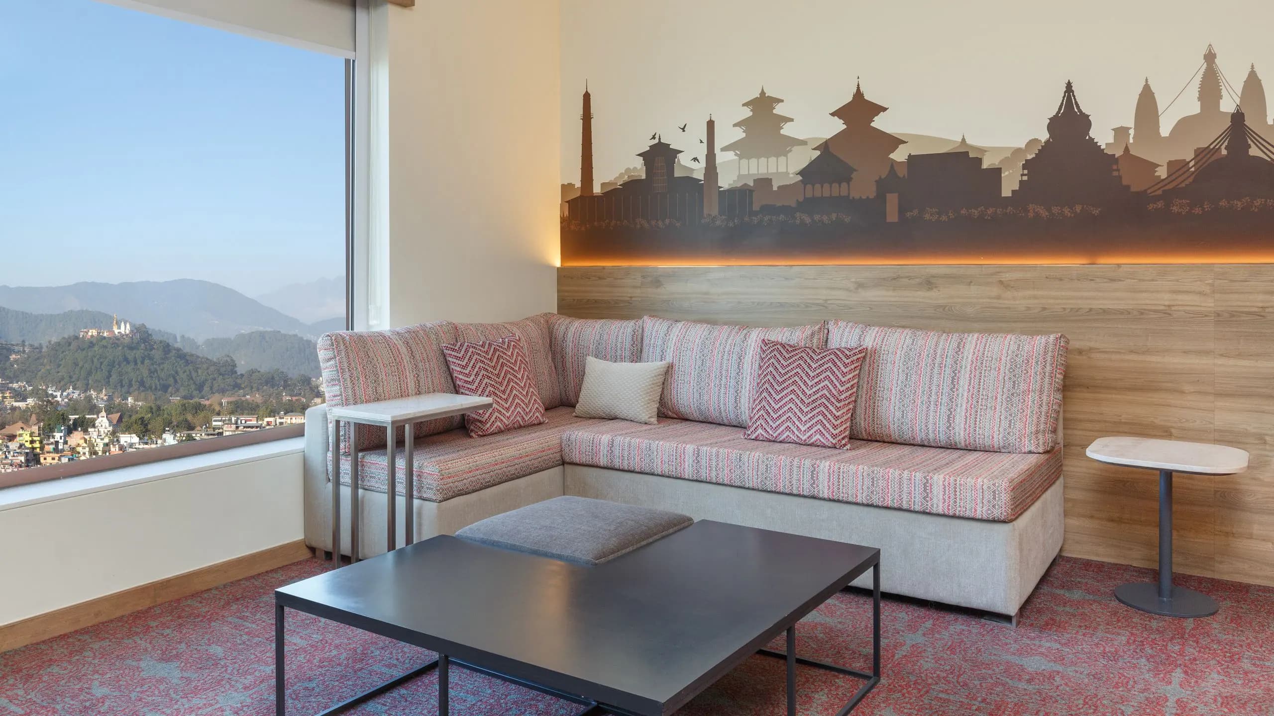 Hyatt Centric Soalteemode Kathmandu - Image 5