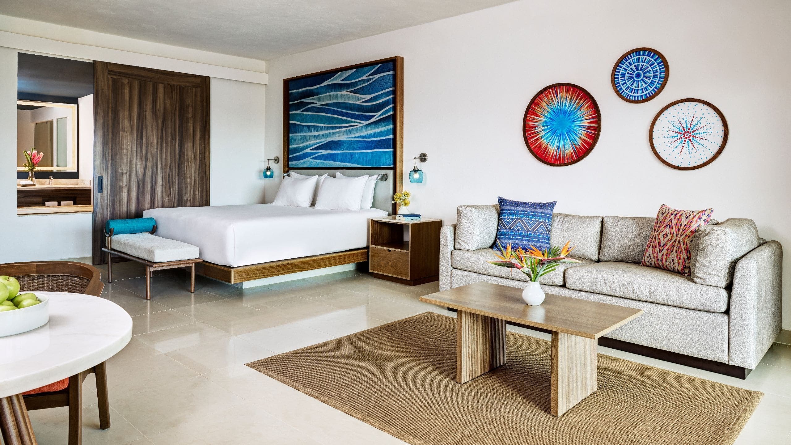 Hyatt Ziva Riviera Maya - Image 2