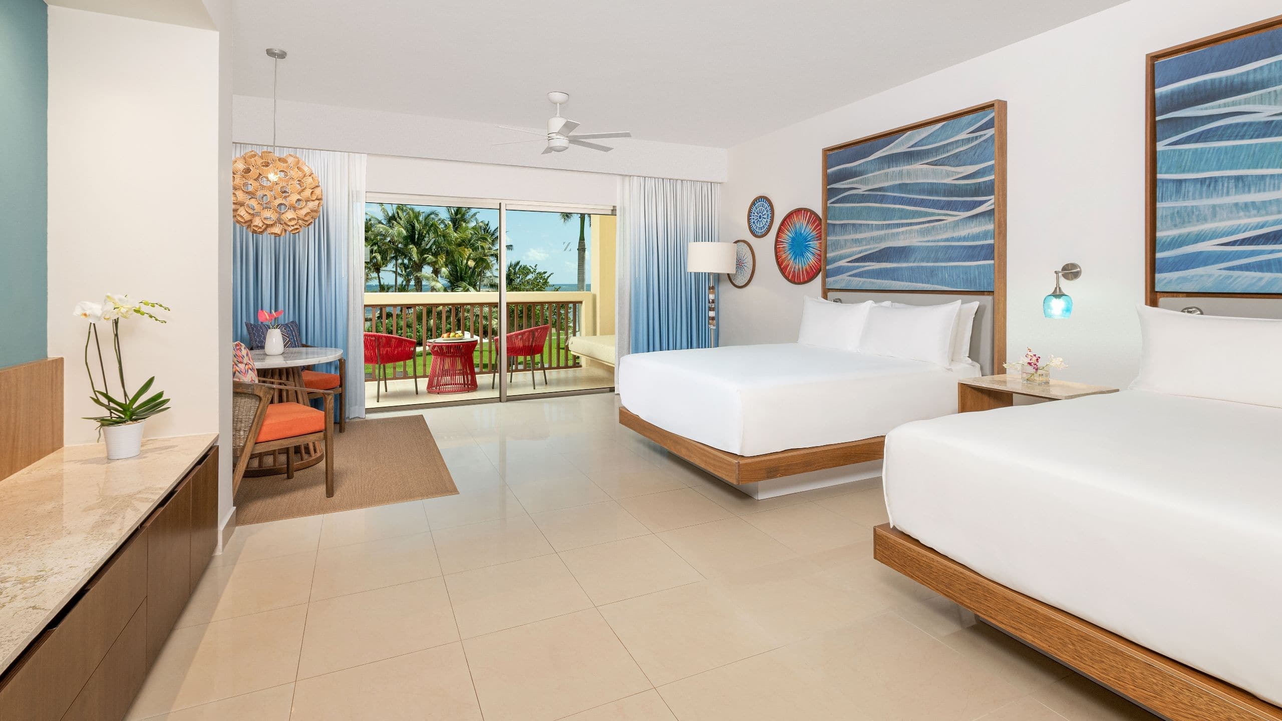 Hyatt Ziva Riviera Maya - Image 2