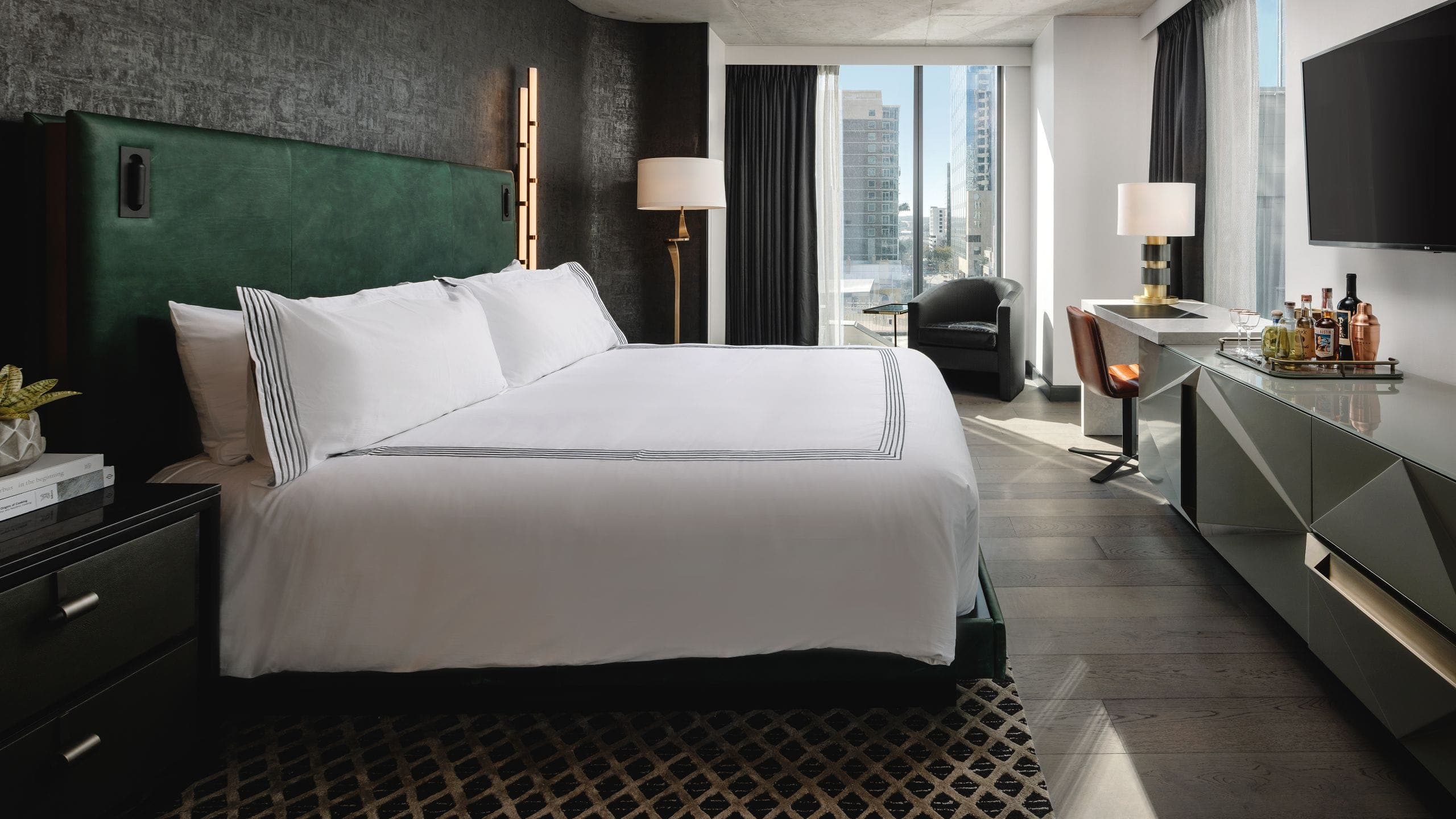 San Jacinto Suite - Image 2