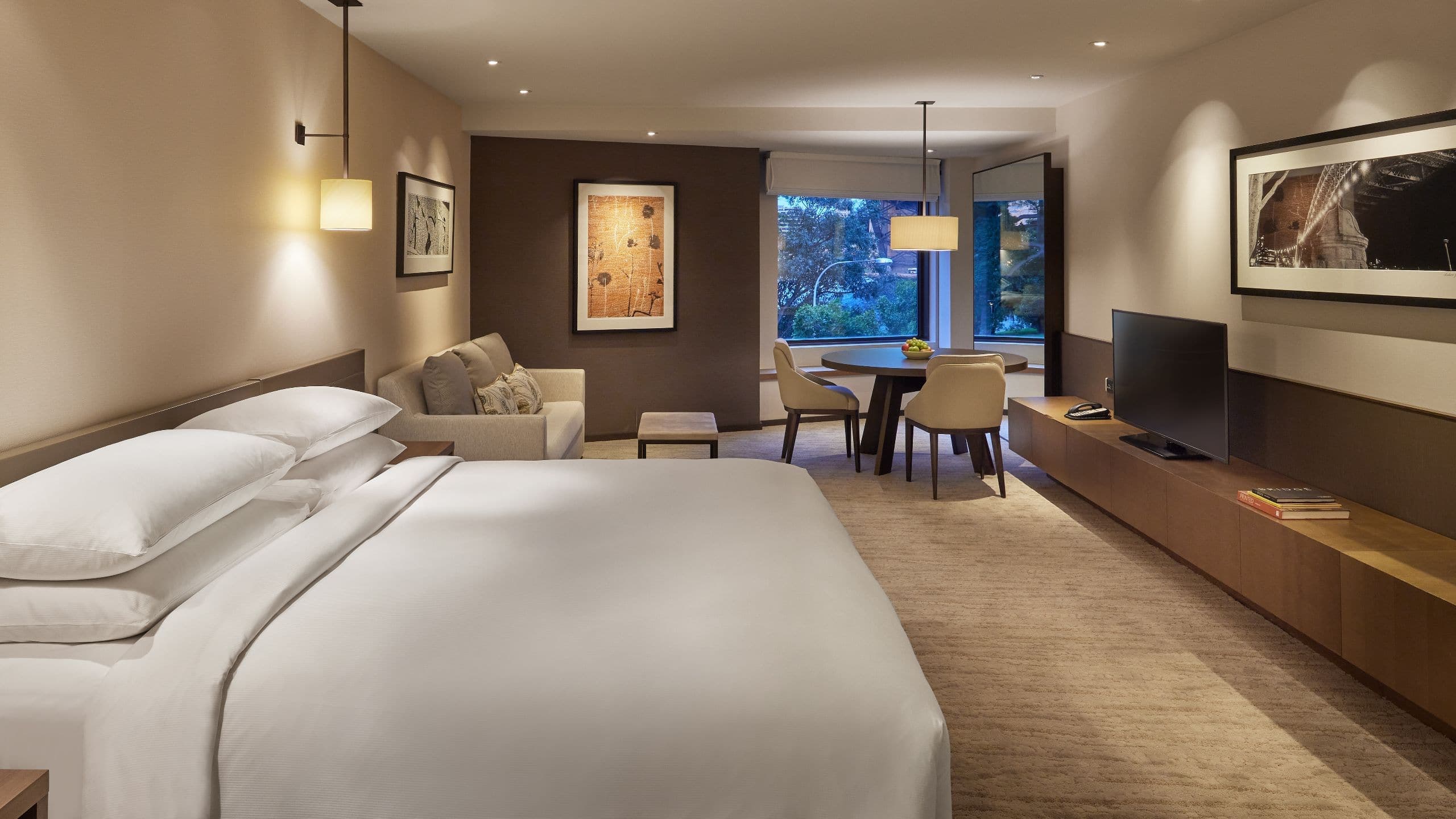 Park Hyatt Sydney - Image 2