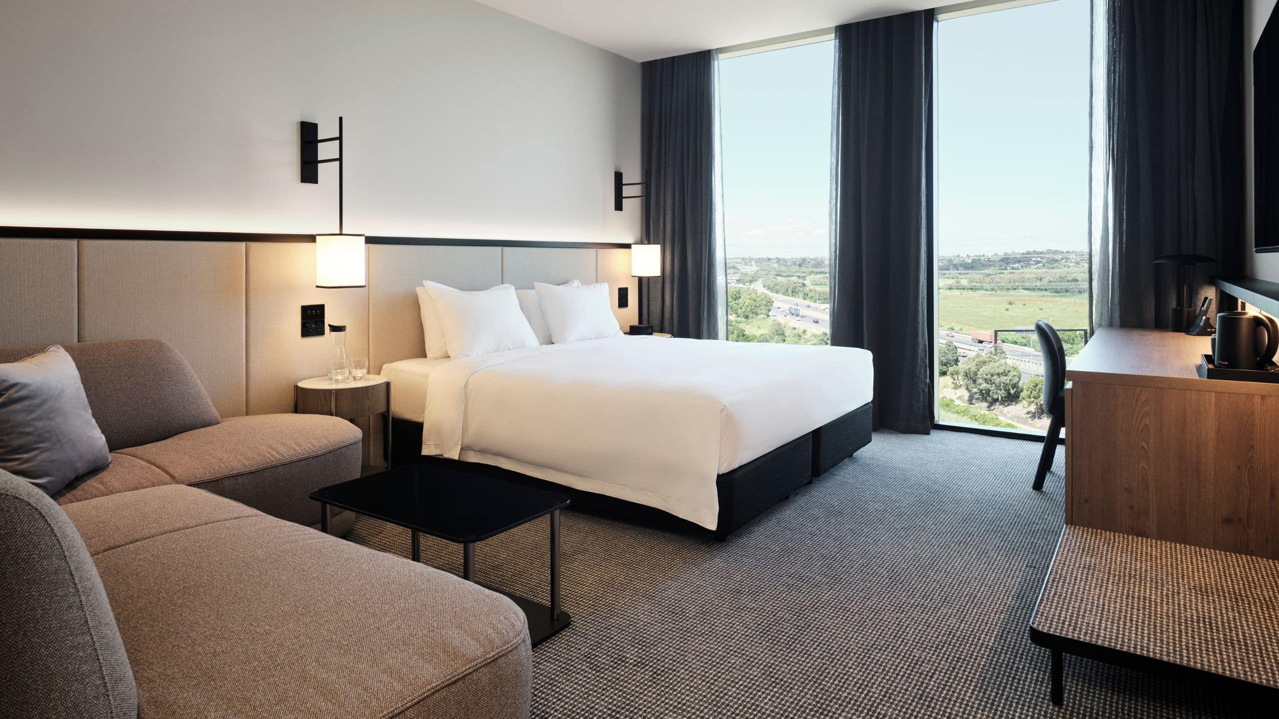 Hyatt Place Melbourne Caribbean Park - Image 2