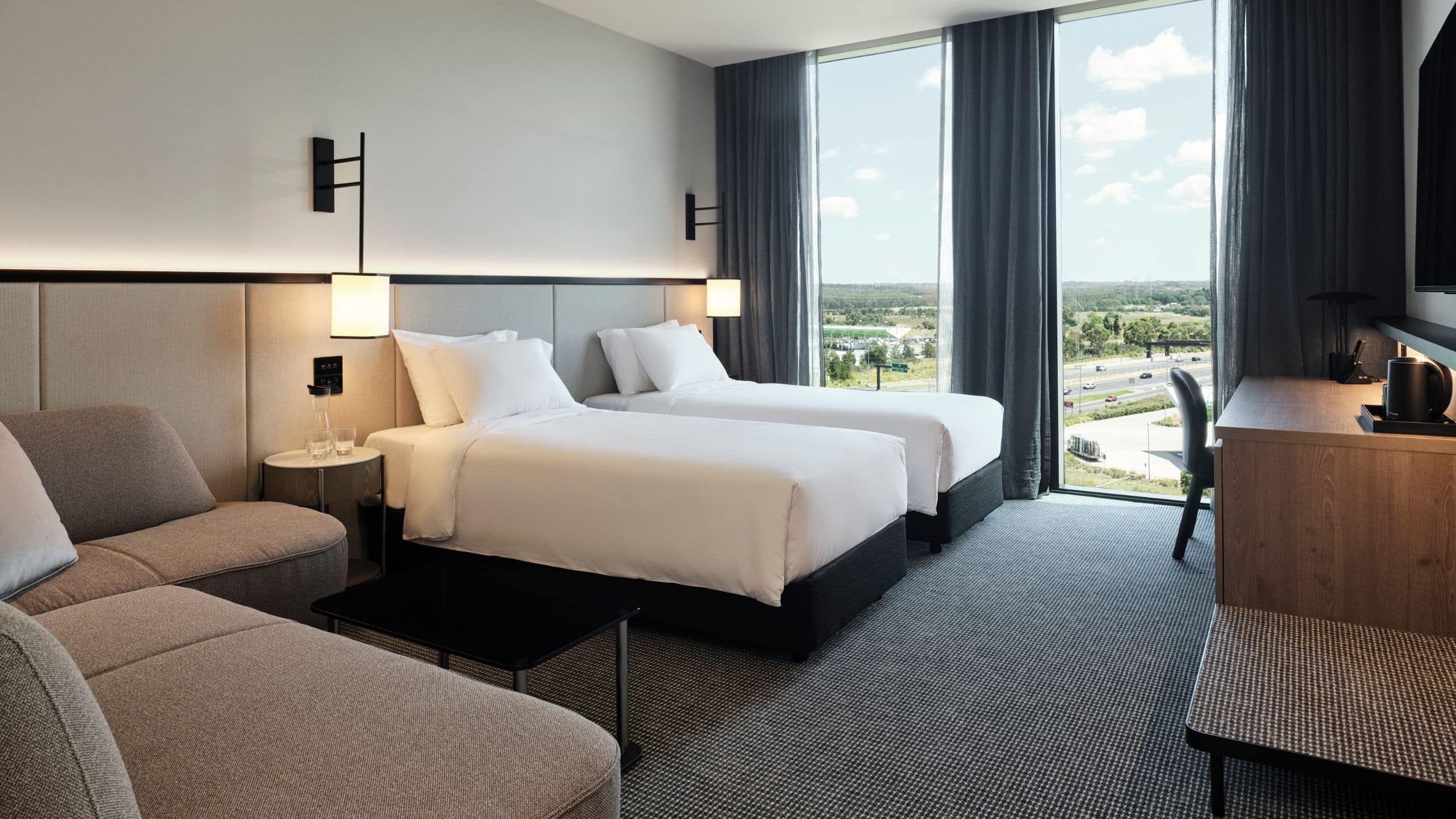 Hyatt Place Melbourne Caribbean Park - Image 3