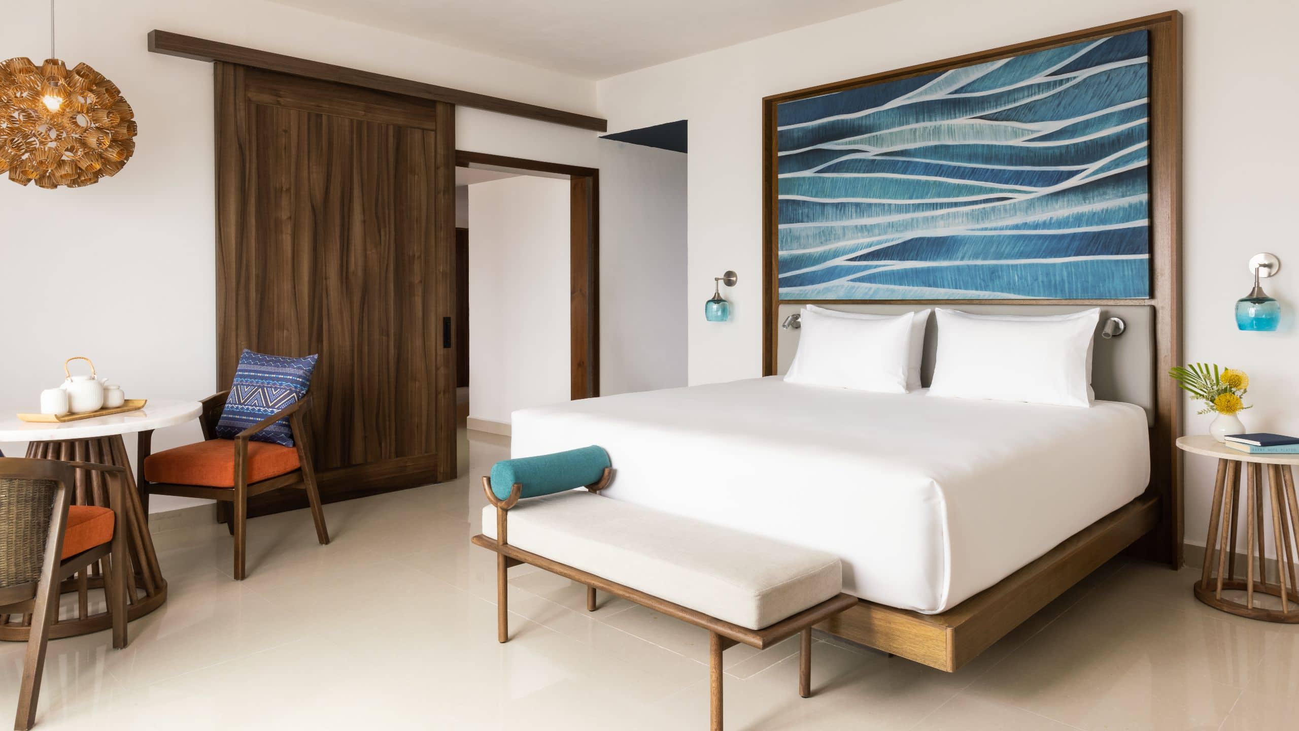 Hyatt Ziva Riviera Maya - Image 4