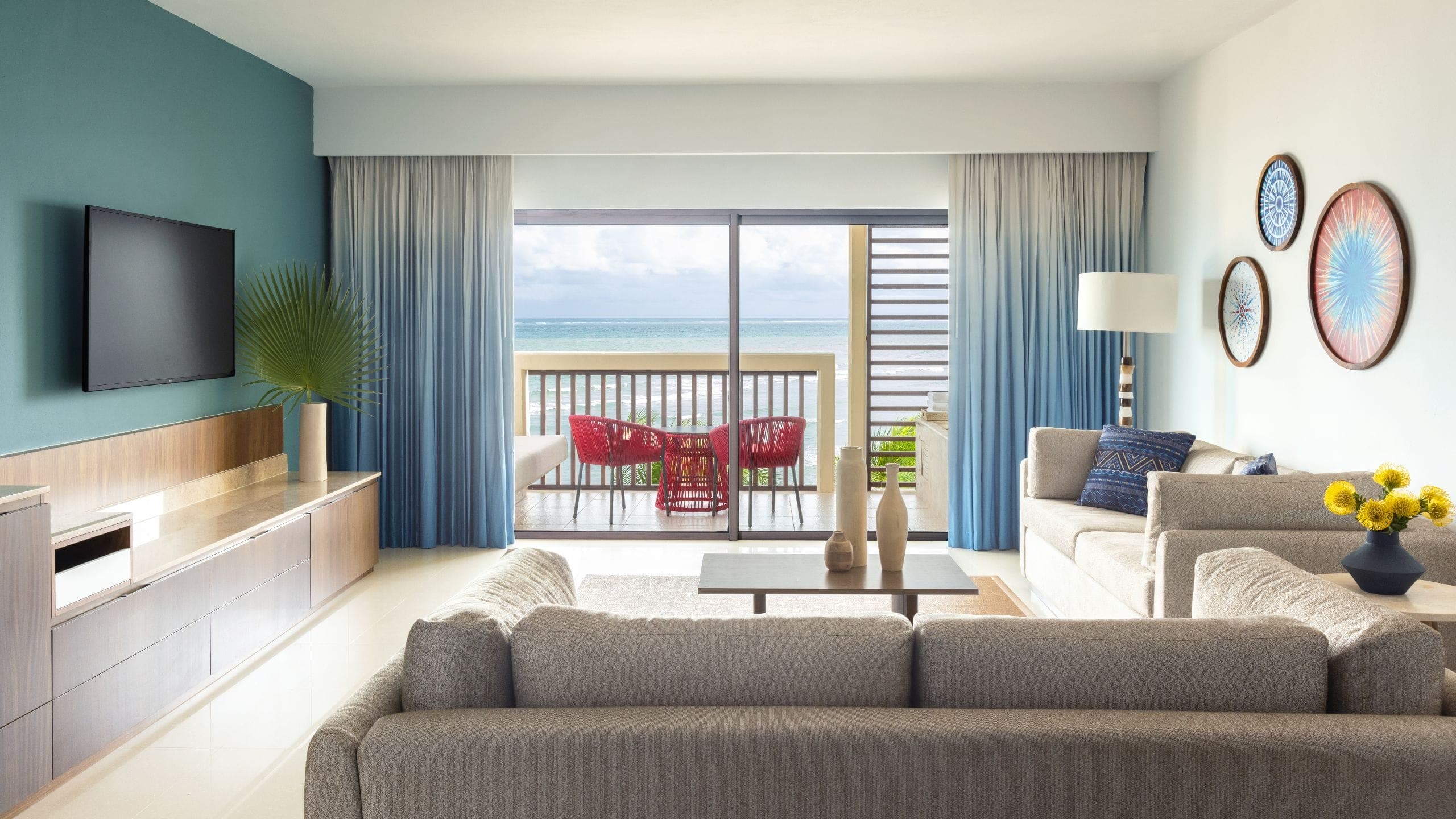 Hyatt Ziva Riviera Maya - Image 3