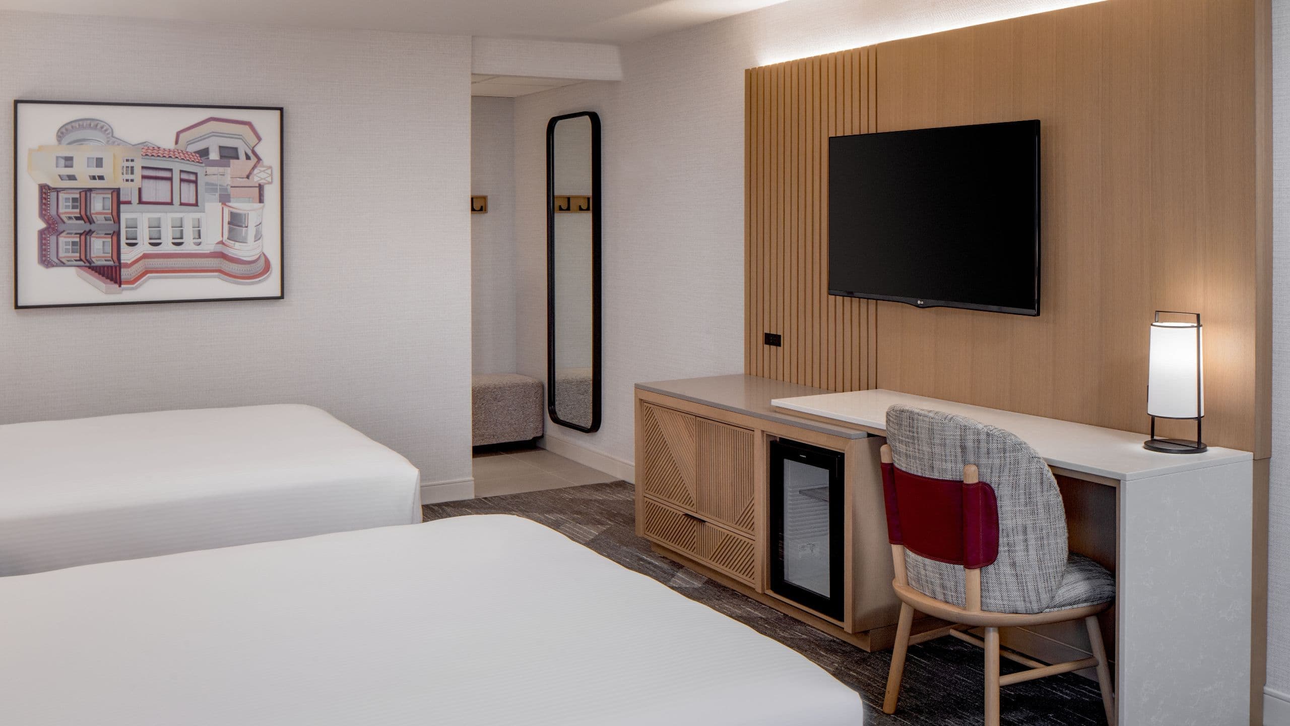 Hyatt Regency San Francisco - Image 5