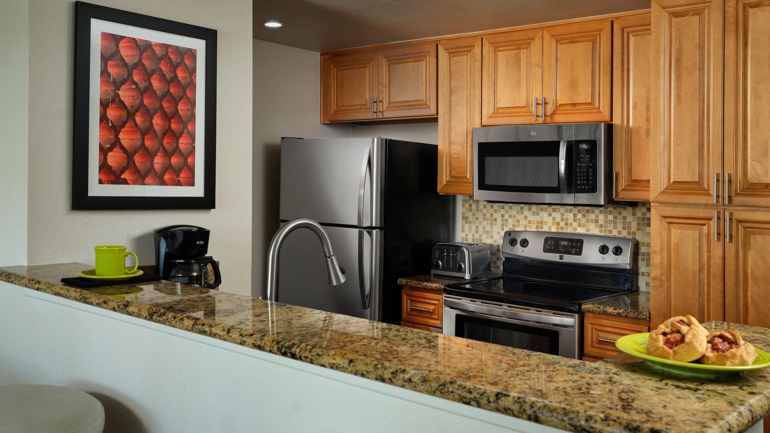 Hyatt Vacation Club at Desert Oasis - Image 5