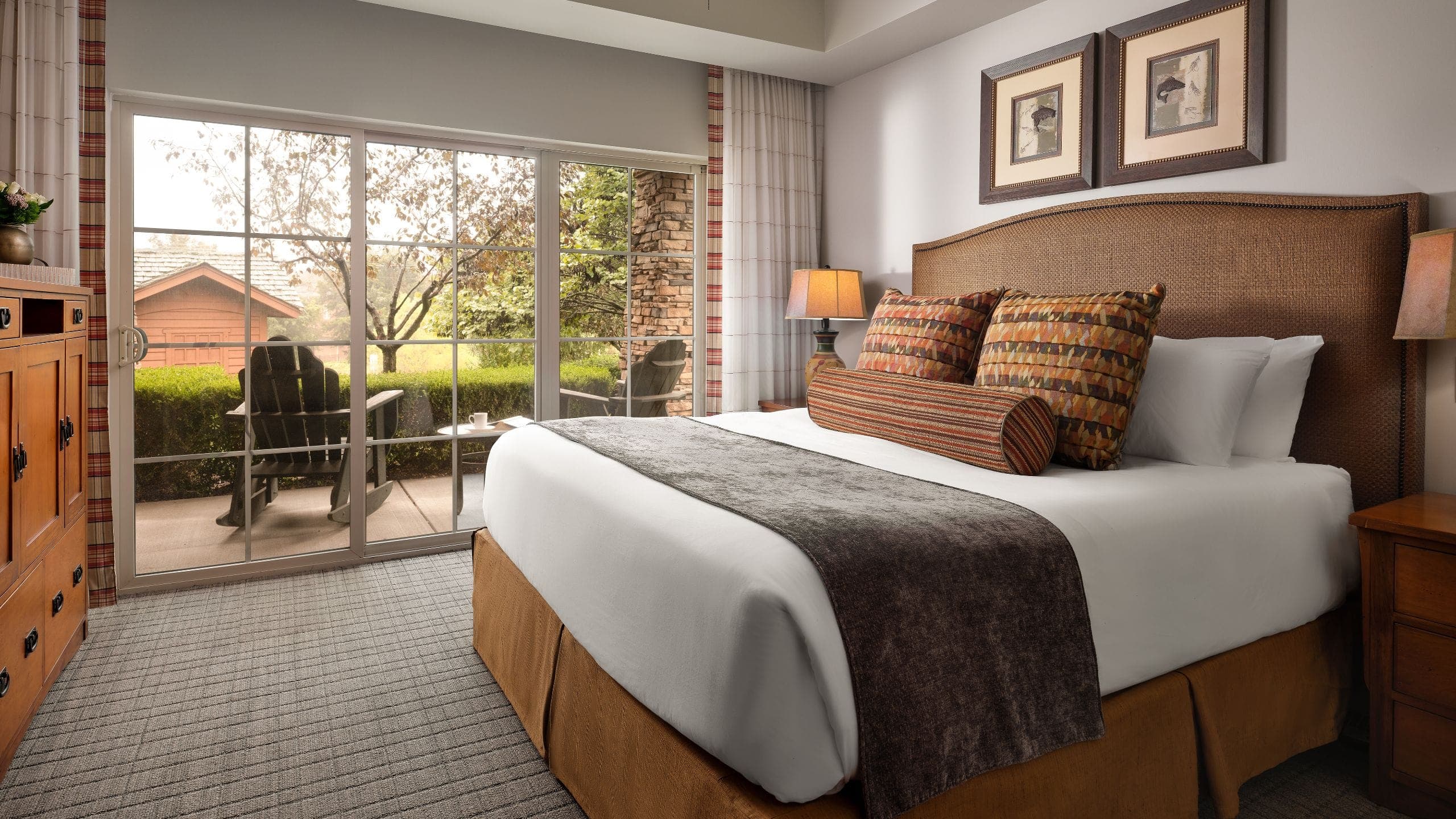 Hyatt Vacation Club at The Lodges at Timber Ridge - Image 4