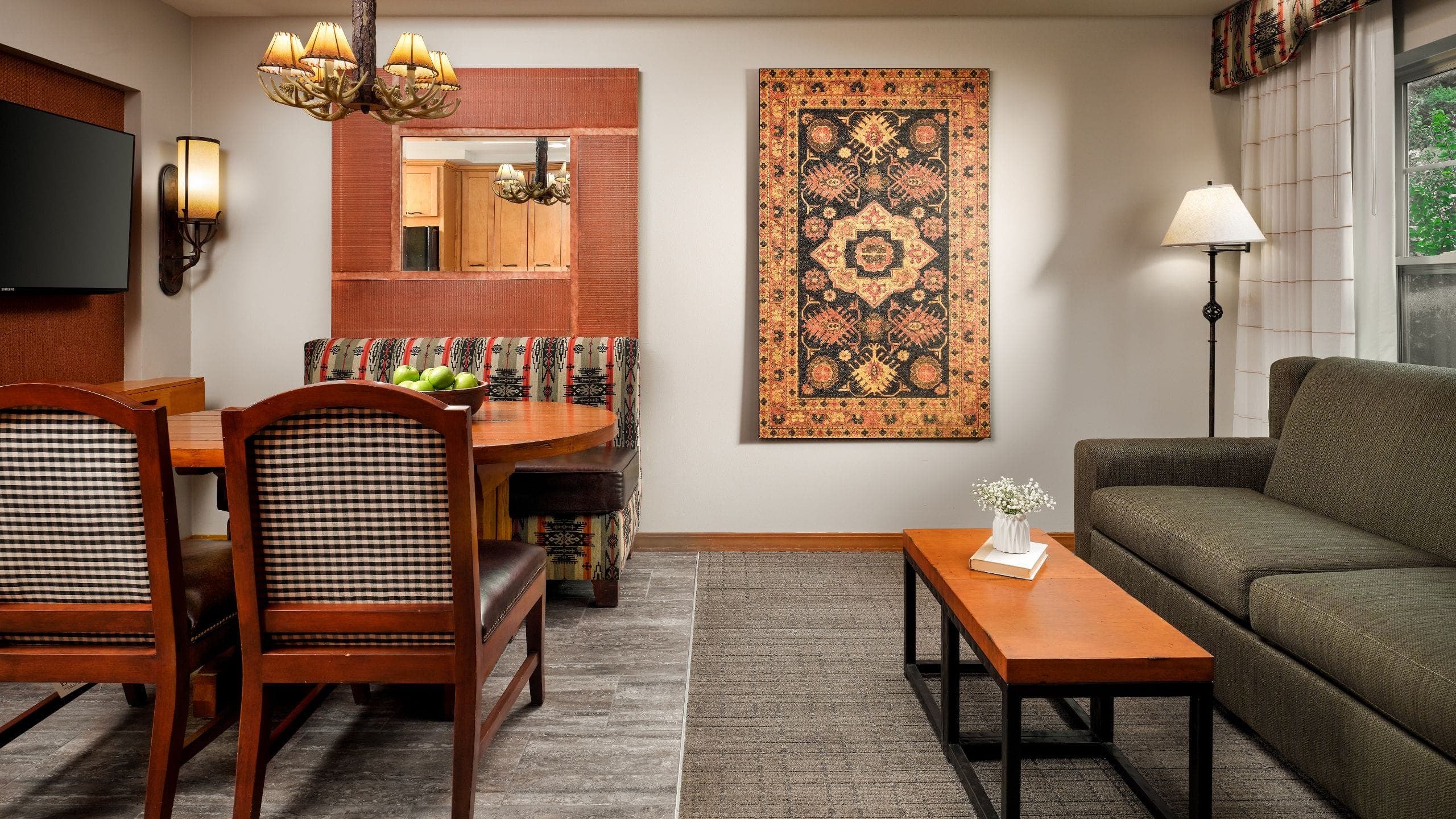 Hyatt Vacation Club at The Lodges at Timber Ridge - Image 5