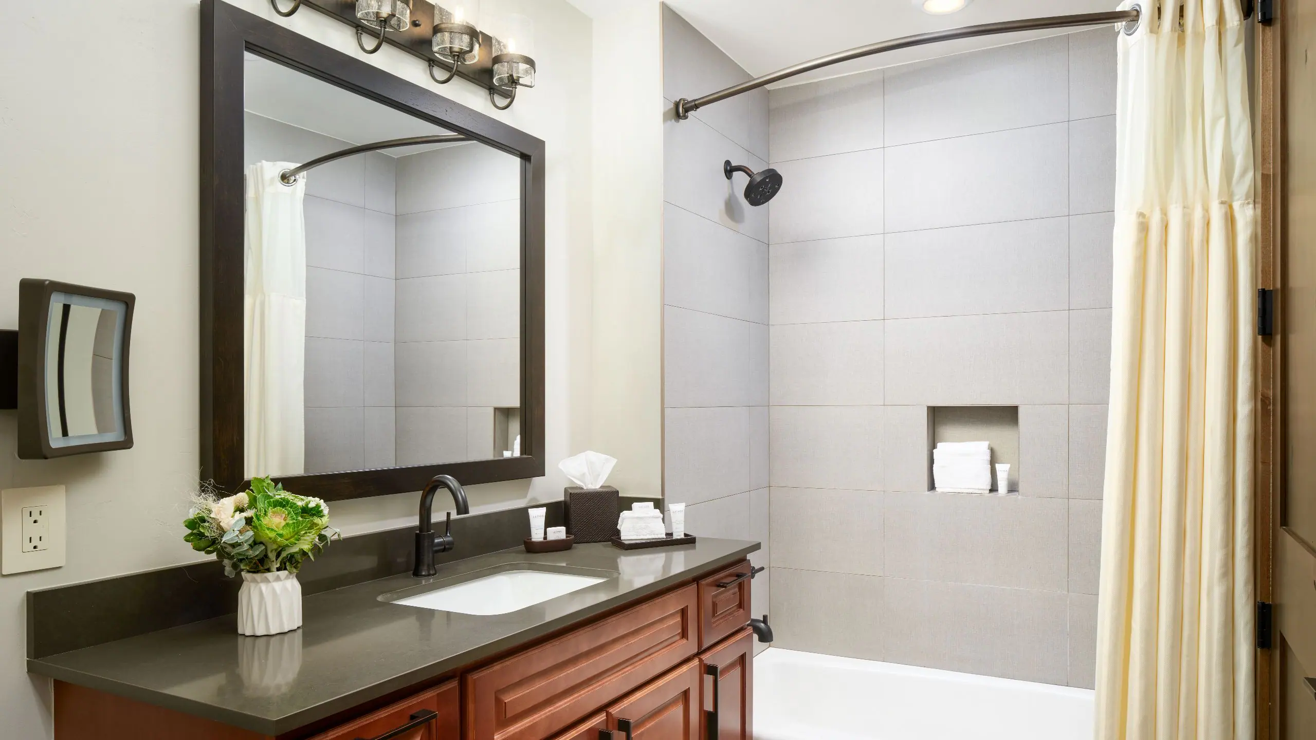 One Bedroom Suite - Image 3