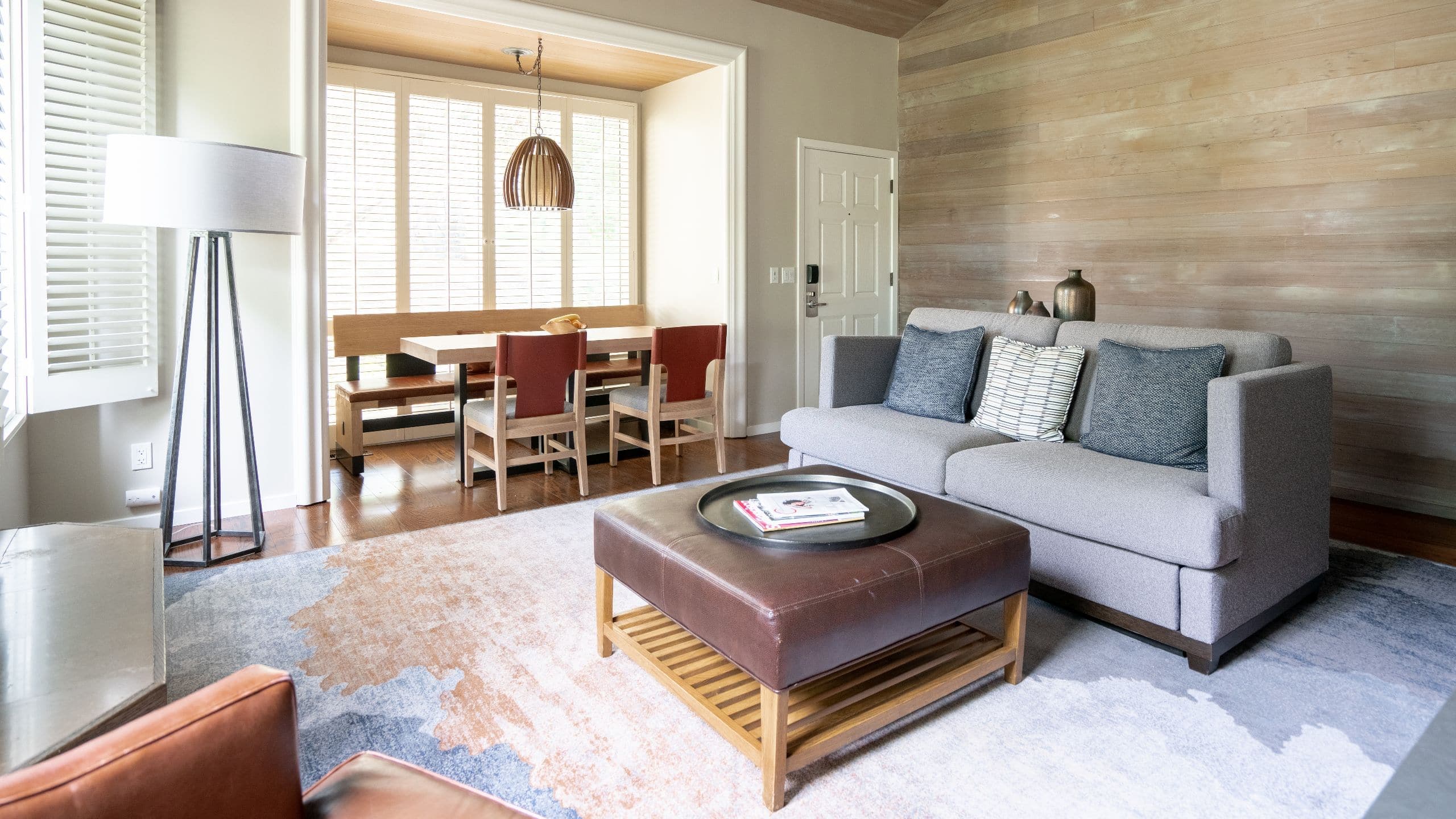 Ranch Suite with King Bed - Image 4