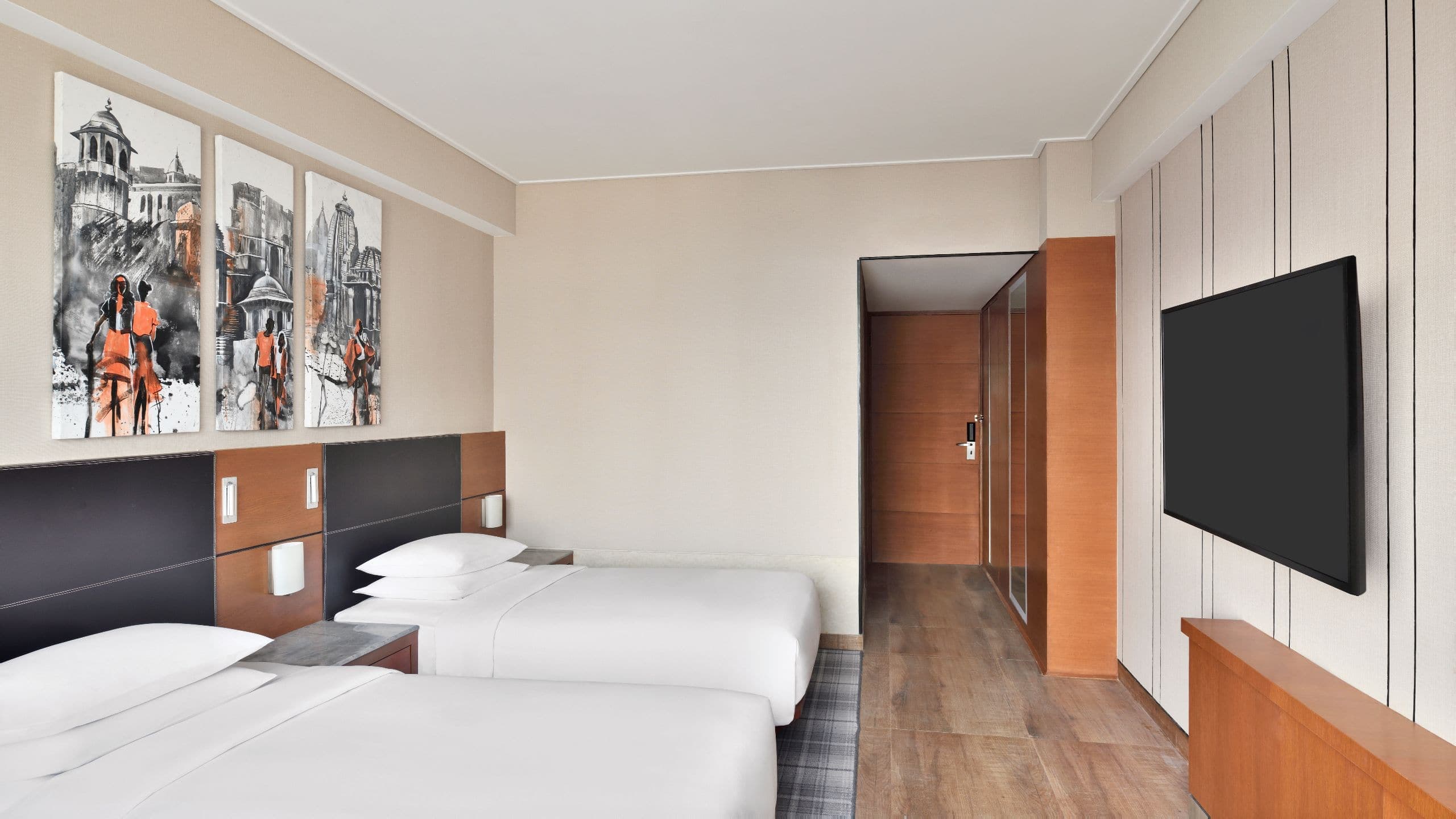 Hyatt Centric Janakpuri New Delhi - Image 5