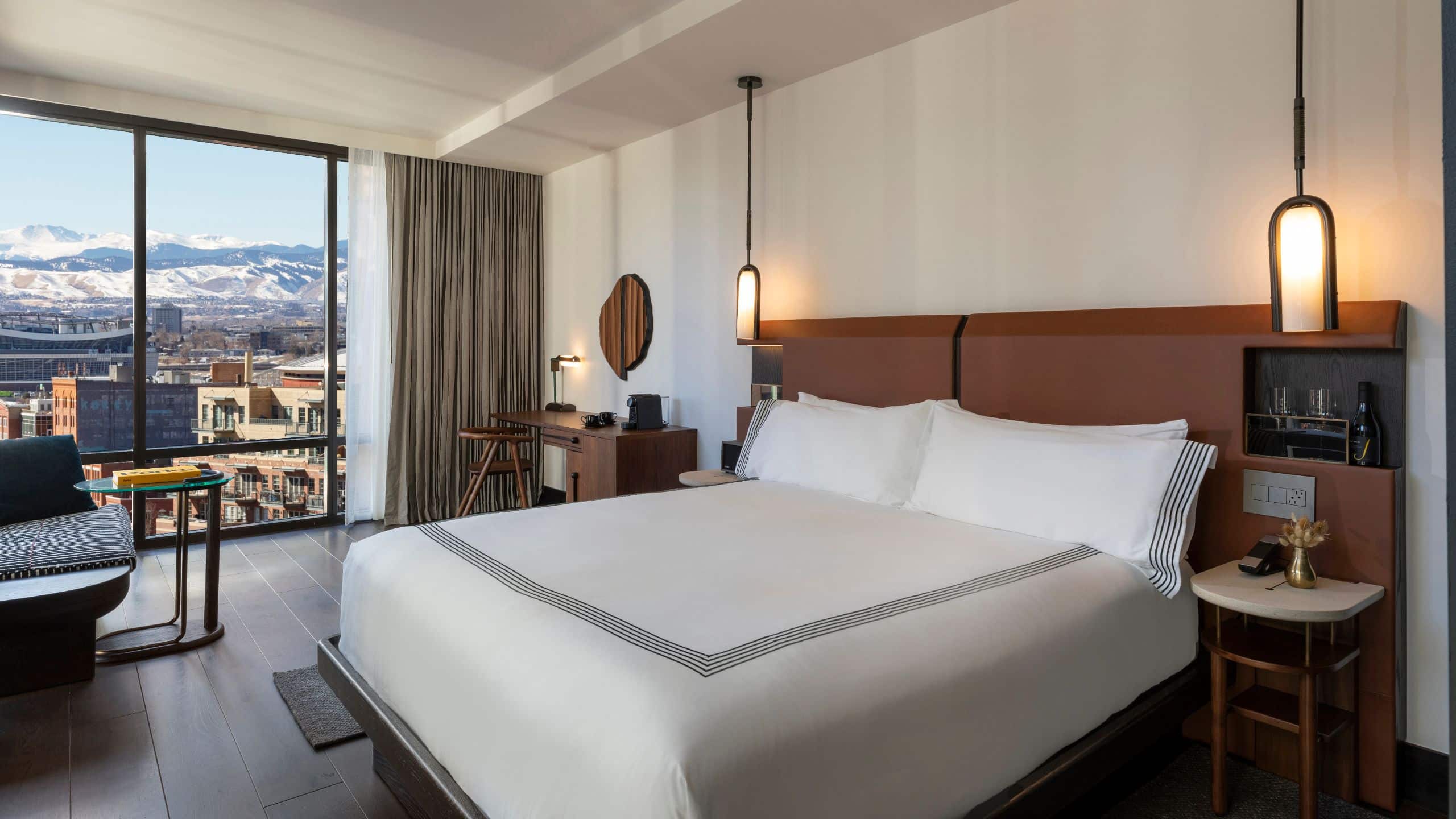 Thompson Denver - Image 5