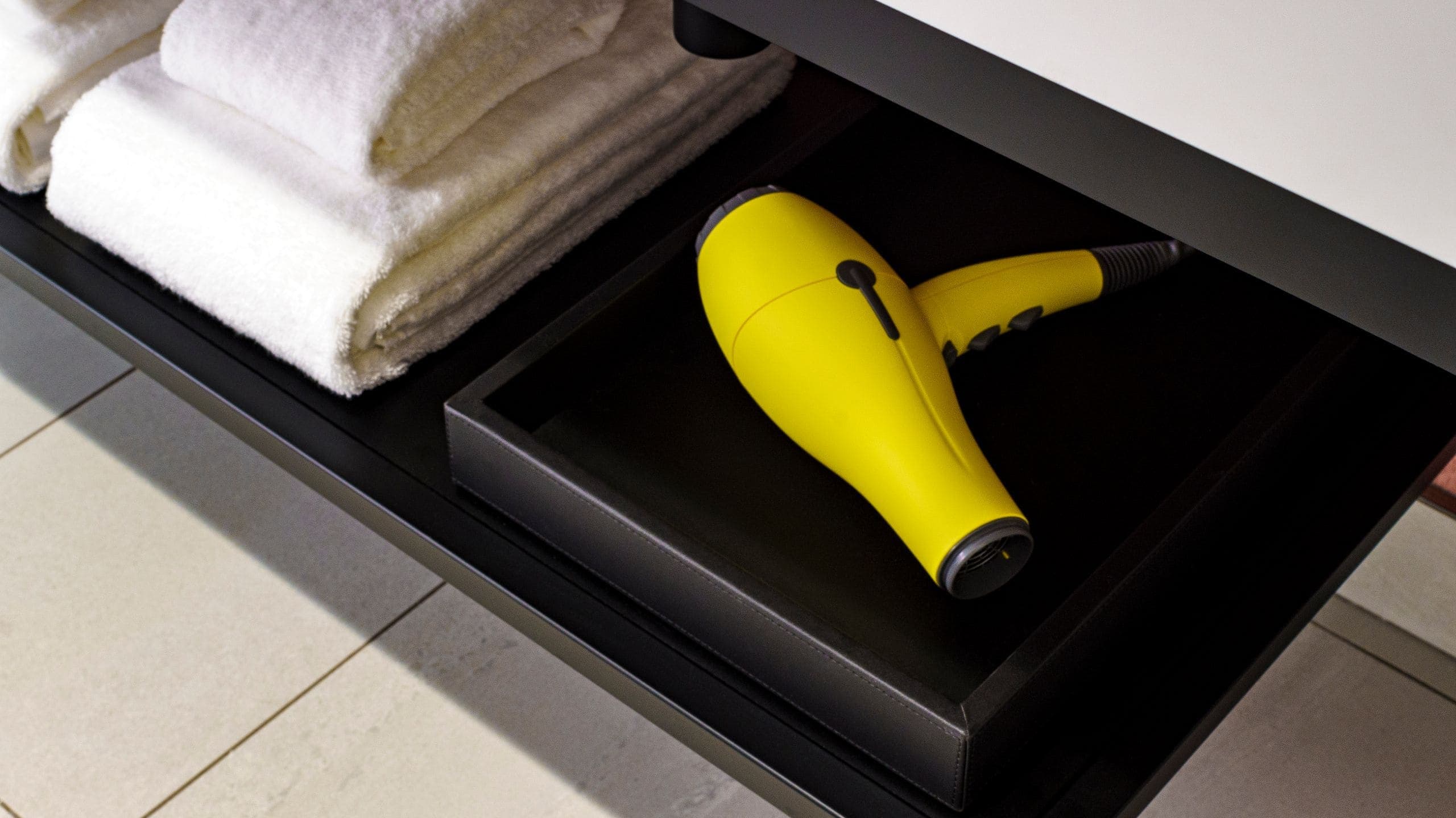 1 King Bed City View High Floor - Image 6