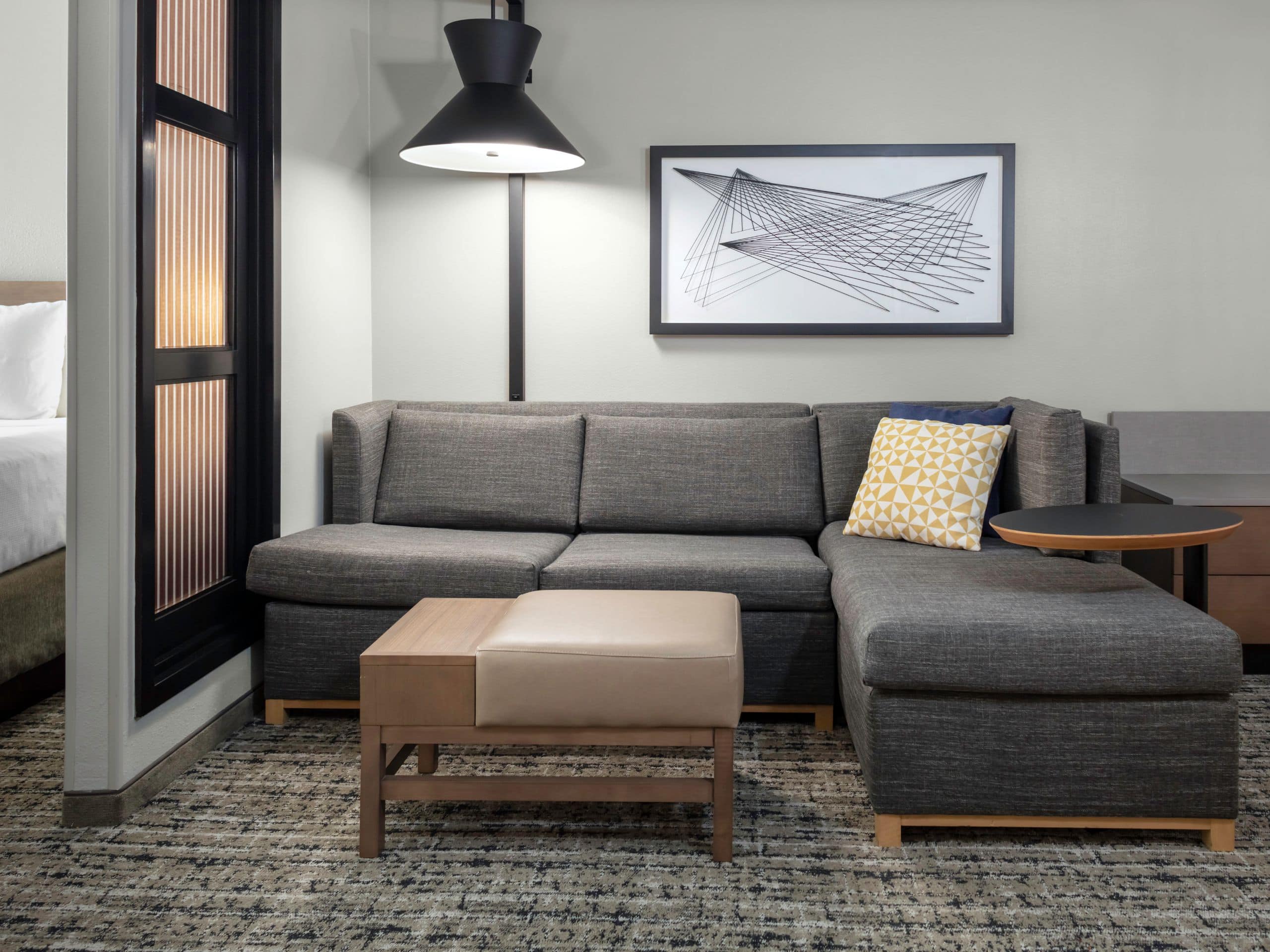 Hyatt Place Dallas/Arlington - Image 1