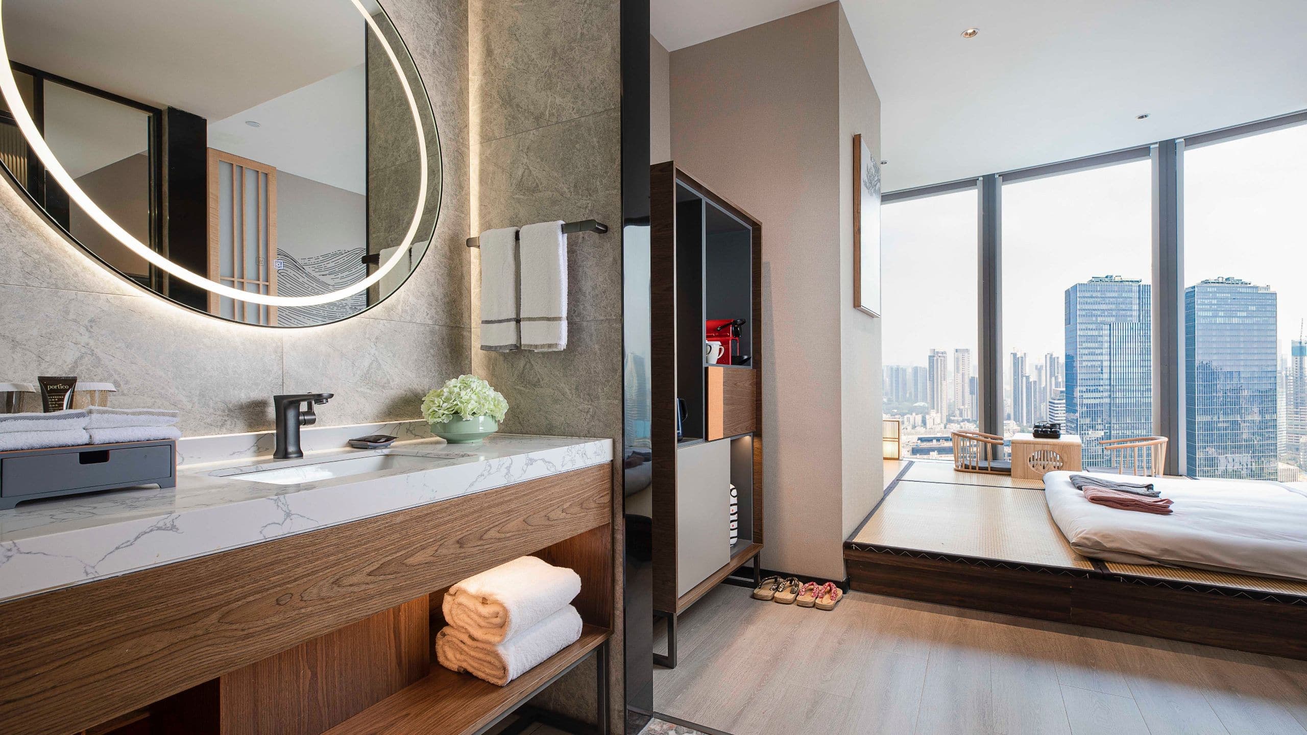 UrCove Shenzhen Nanshan Science and Technology Park - Image 4