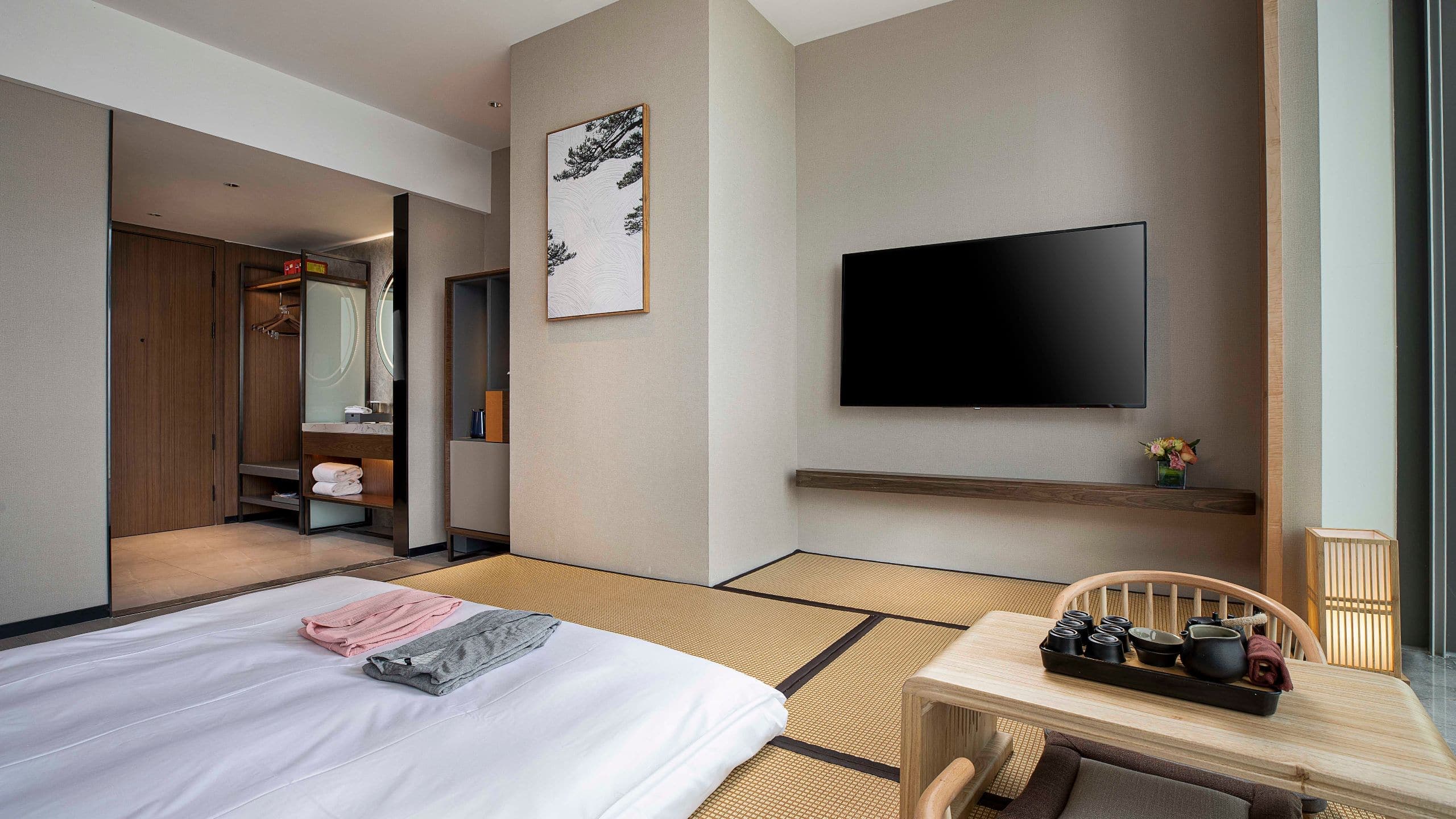 UrCove Shenzhen Nanshan Science and Technology Park - Image 3