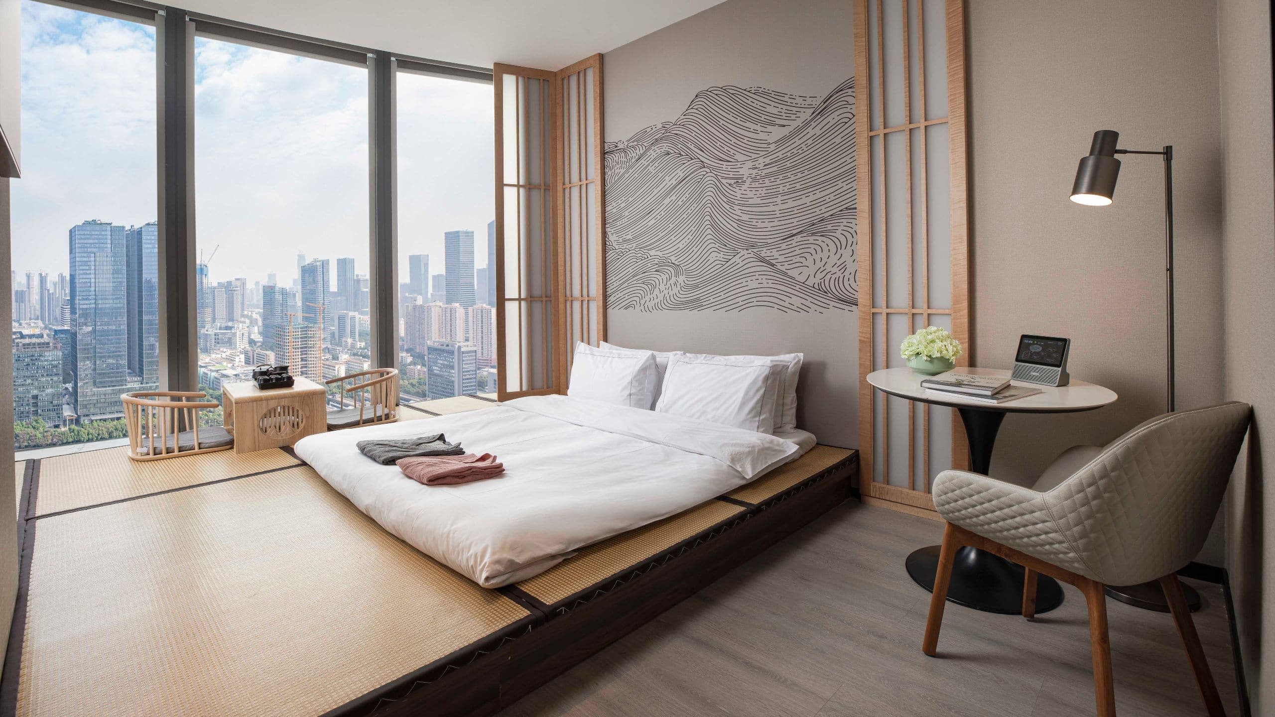 UrCove Shenzhen Nanshan Science and Technology Park - Image 2