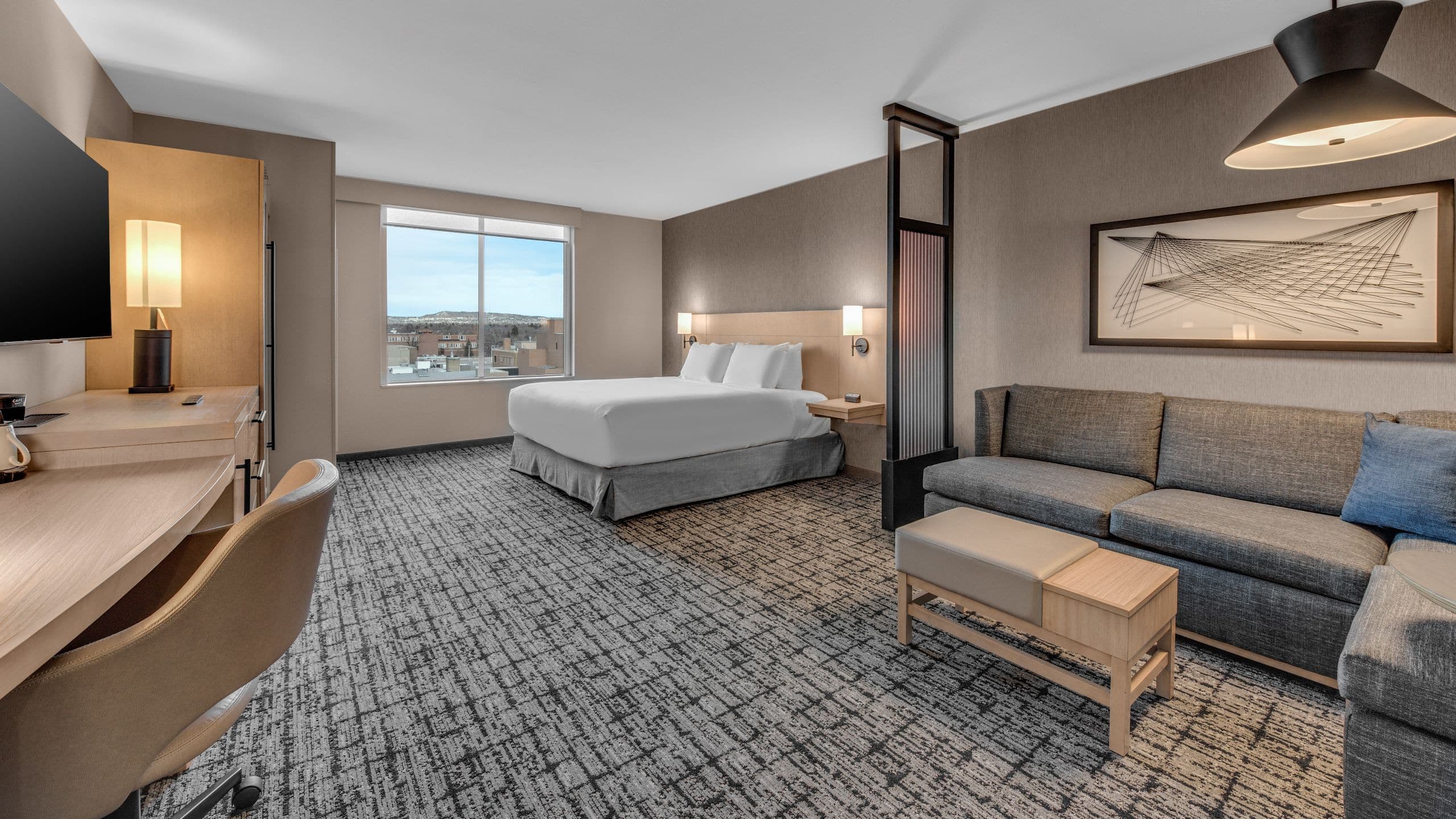 Hyatt Place Colorado Springs / Downtown - Image 2