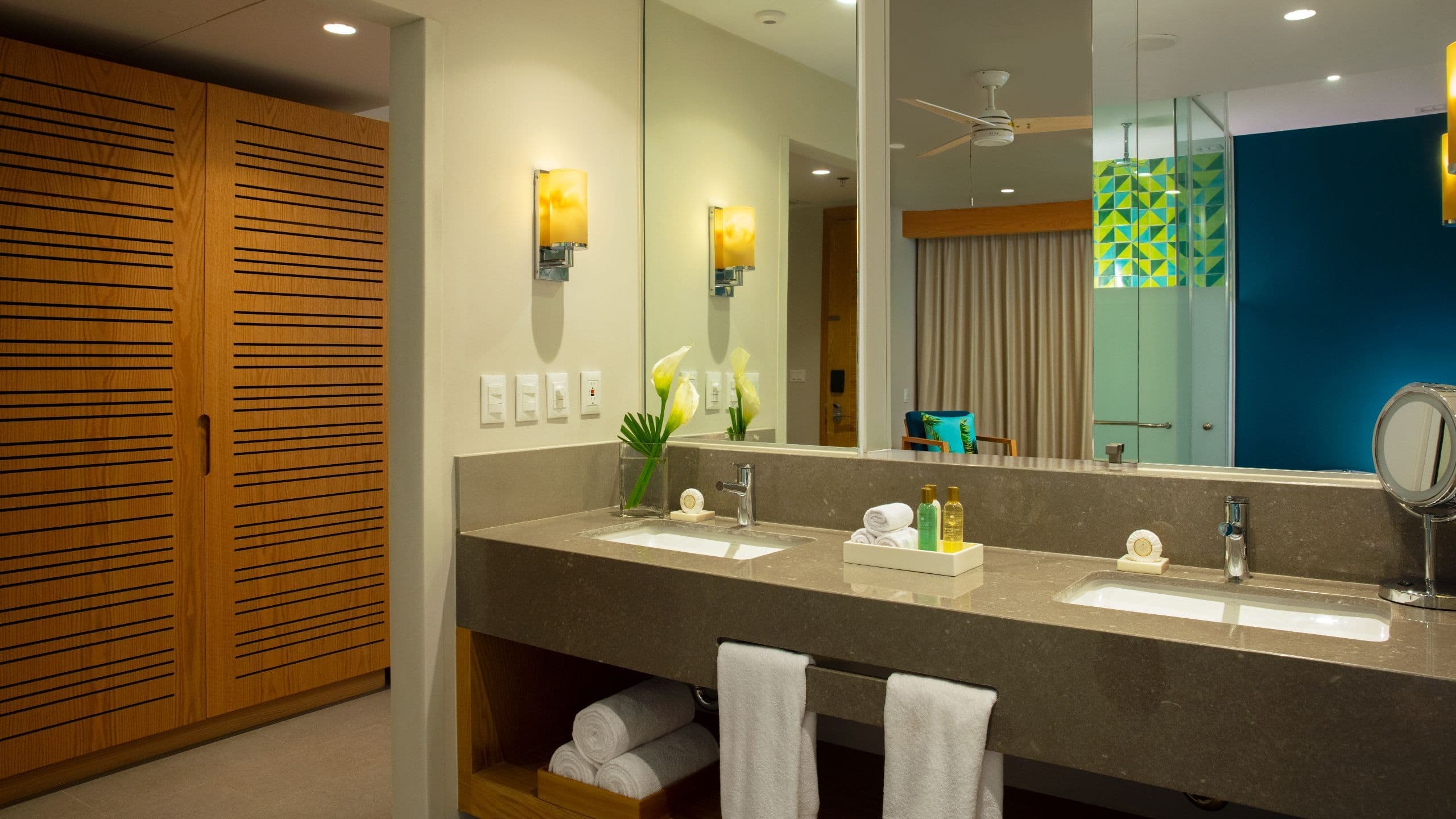 Dreams Natura Resort & Spa - Image 4